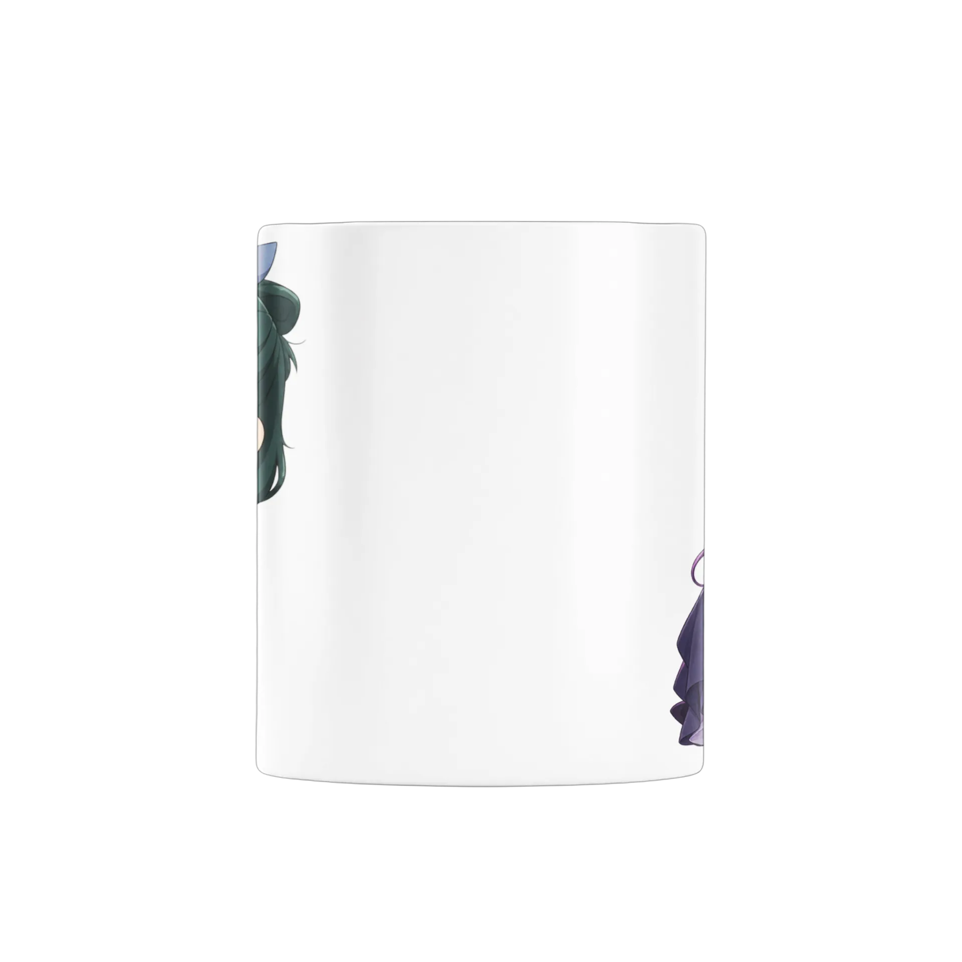 Caneca Apotecaria e o príncipe - Imagem 3