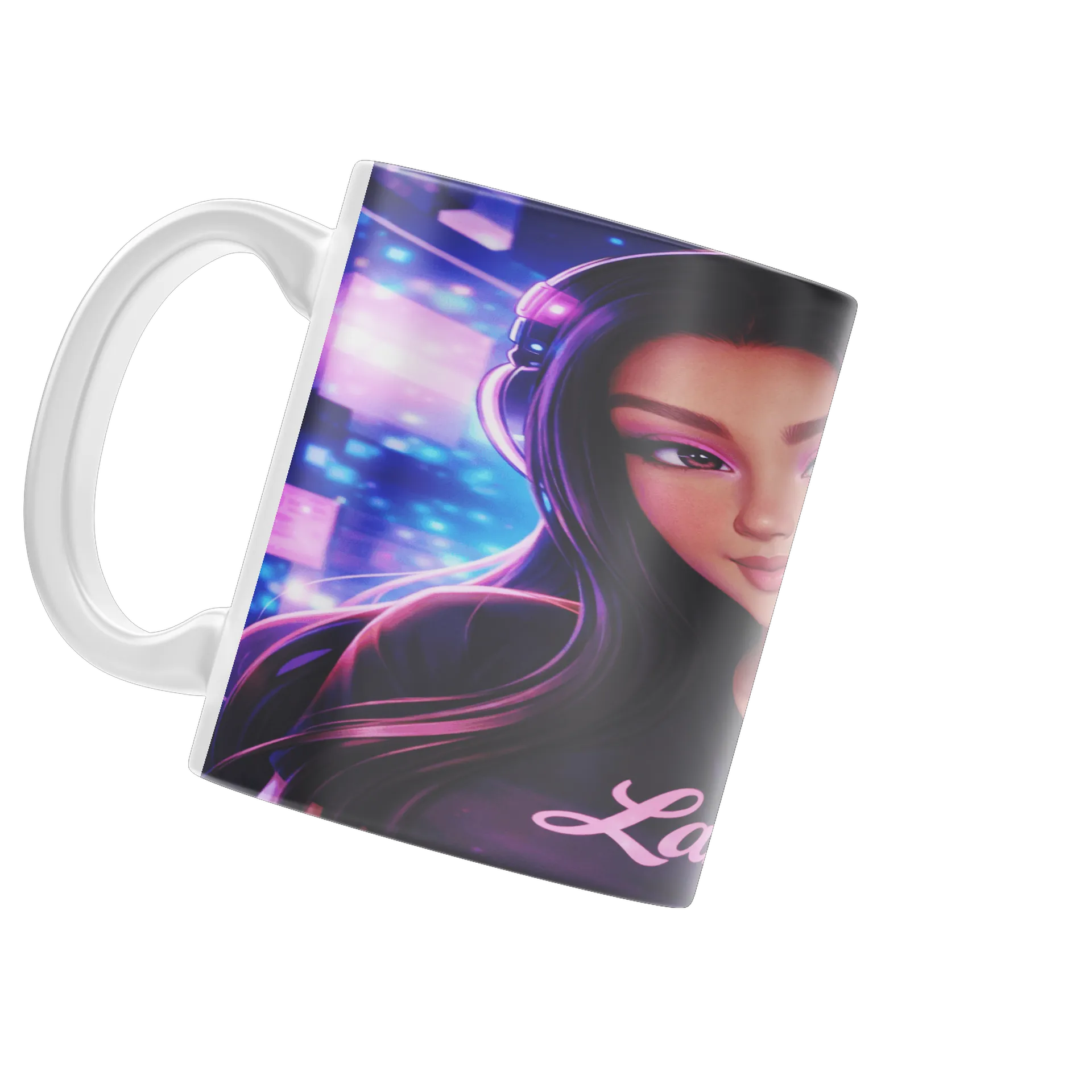 Caneca personalizada - Imagem 3