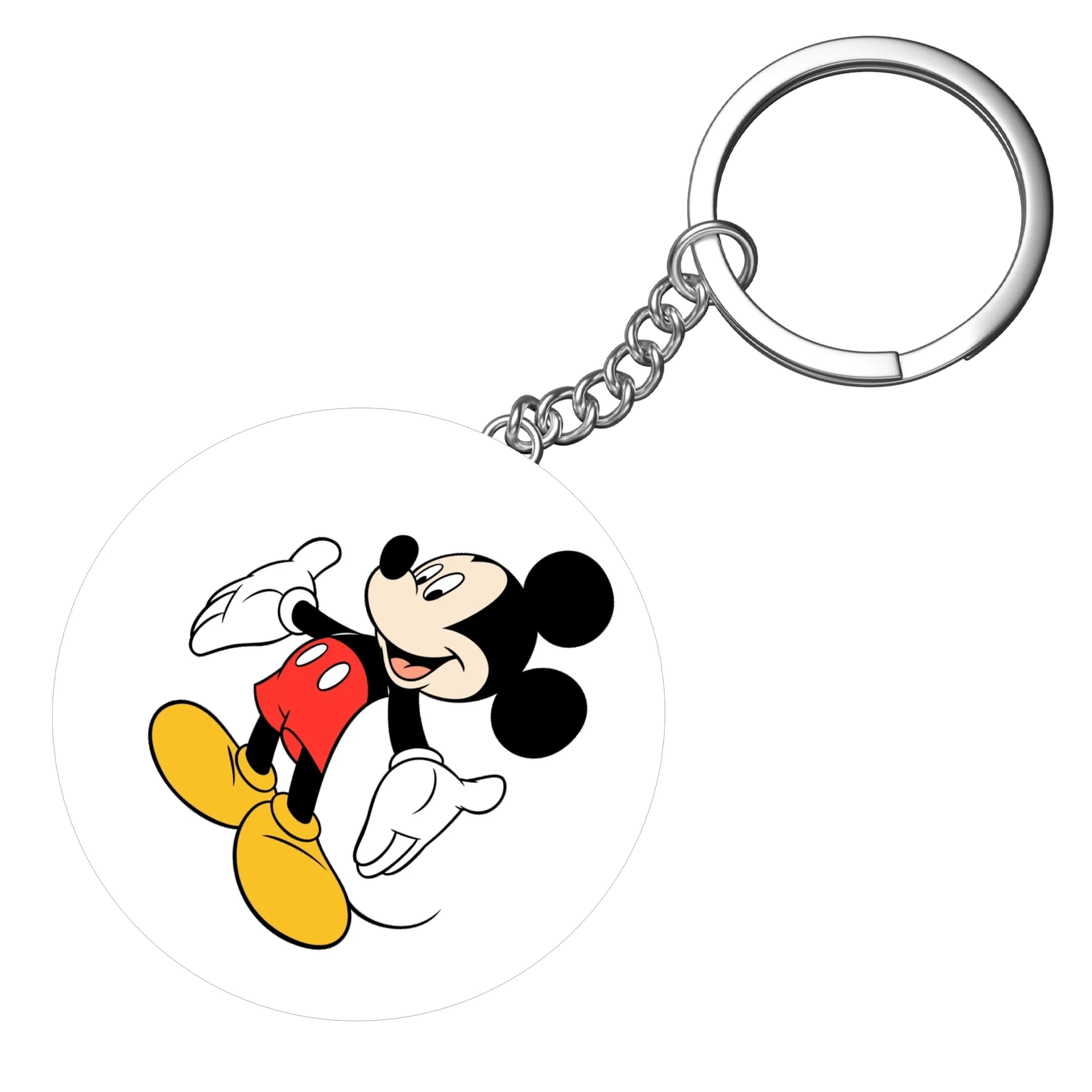 Chaveiro personalizado - Imagem 4