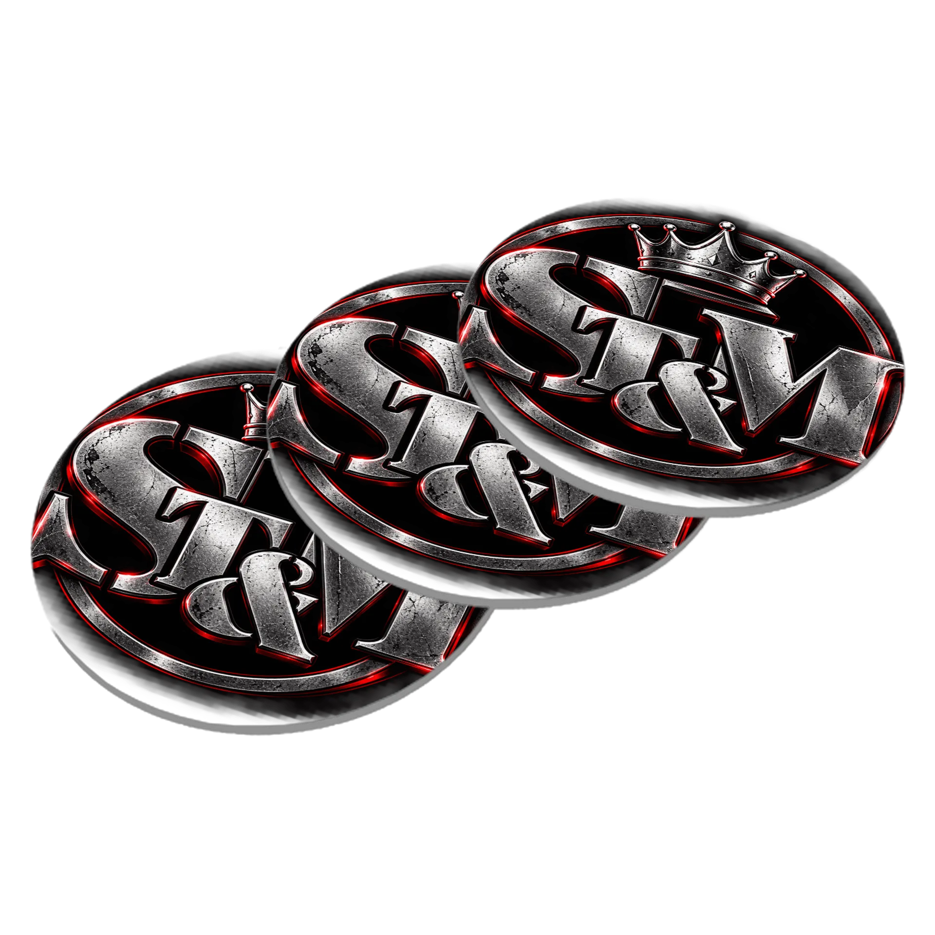 Porta-copos personalizado - Imagem 2