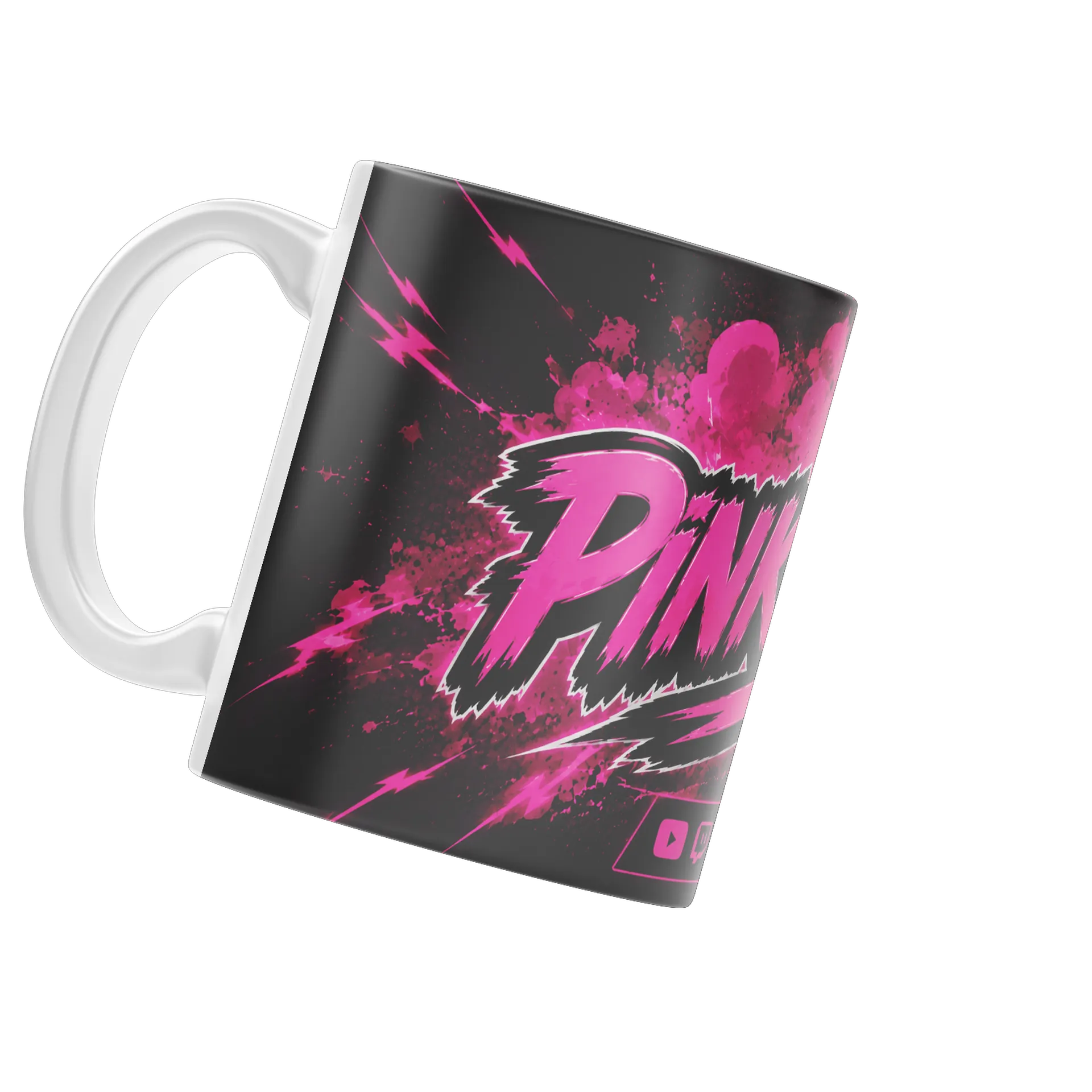 Caneca personalizada - Imagem 4