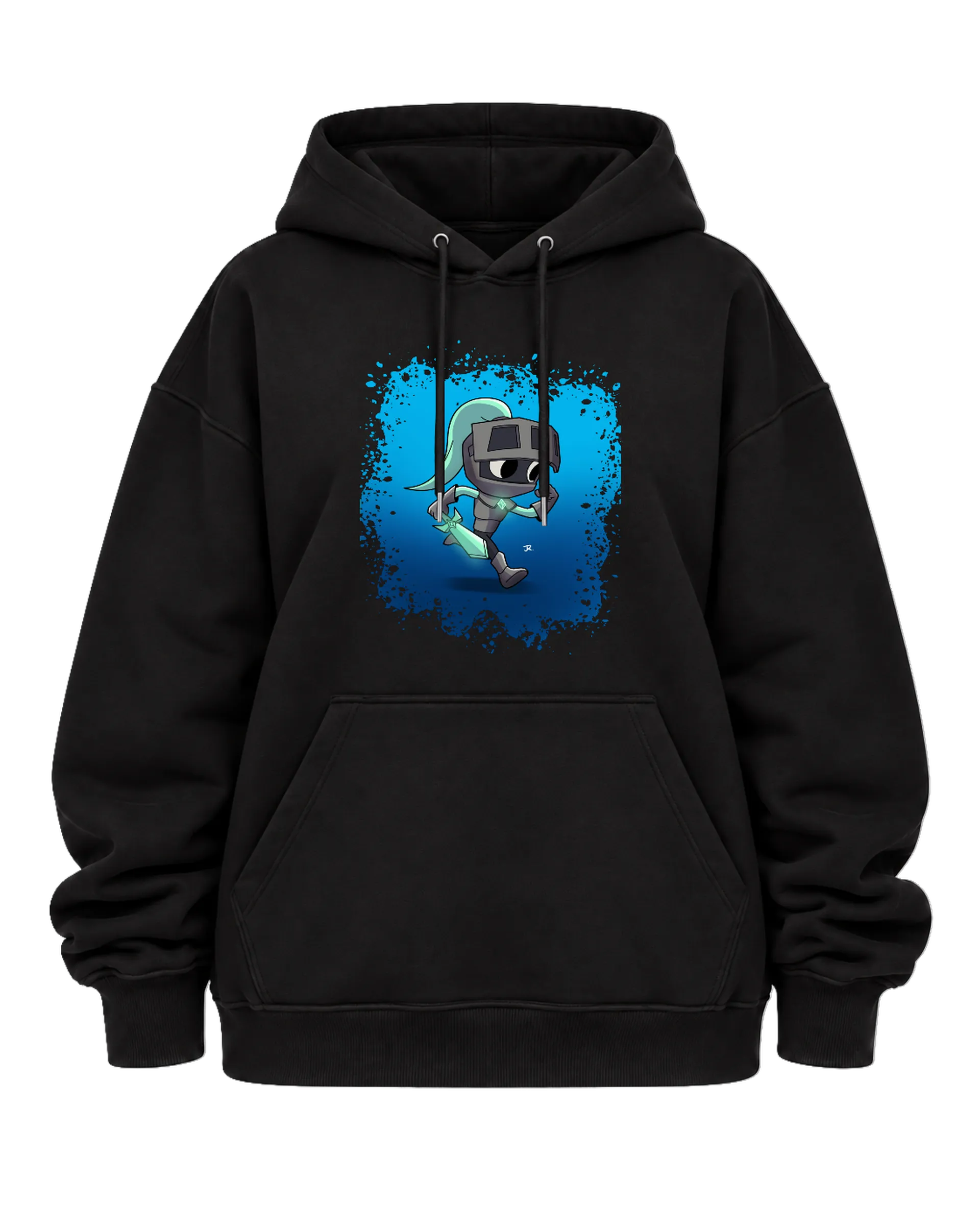 Moletom do Soulvester - Imagem 3