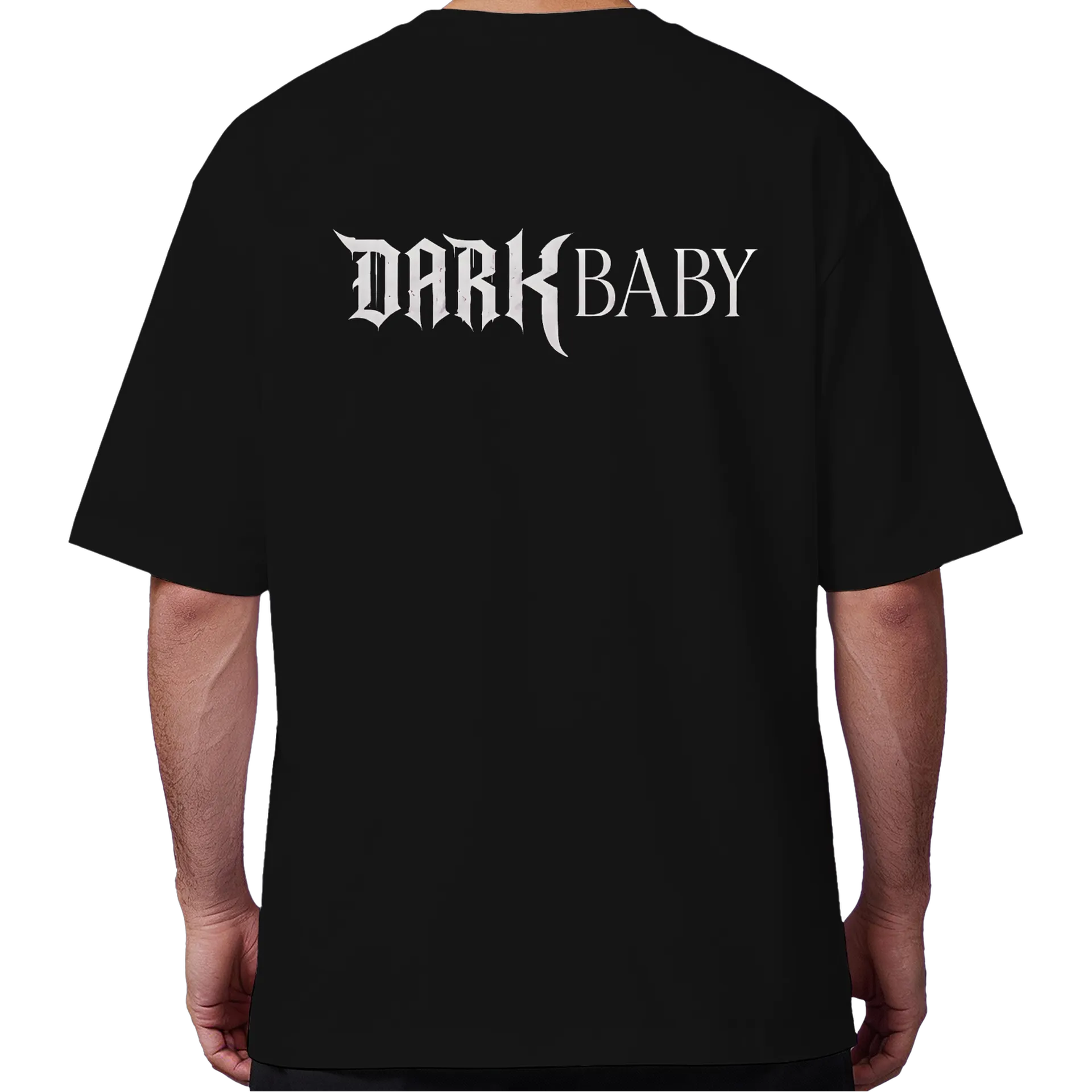 Camiseta Oversized Konfa - Imagem 6
