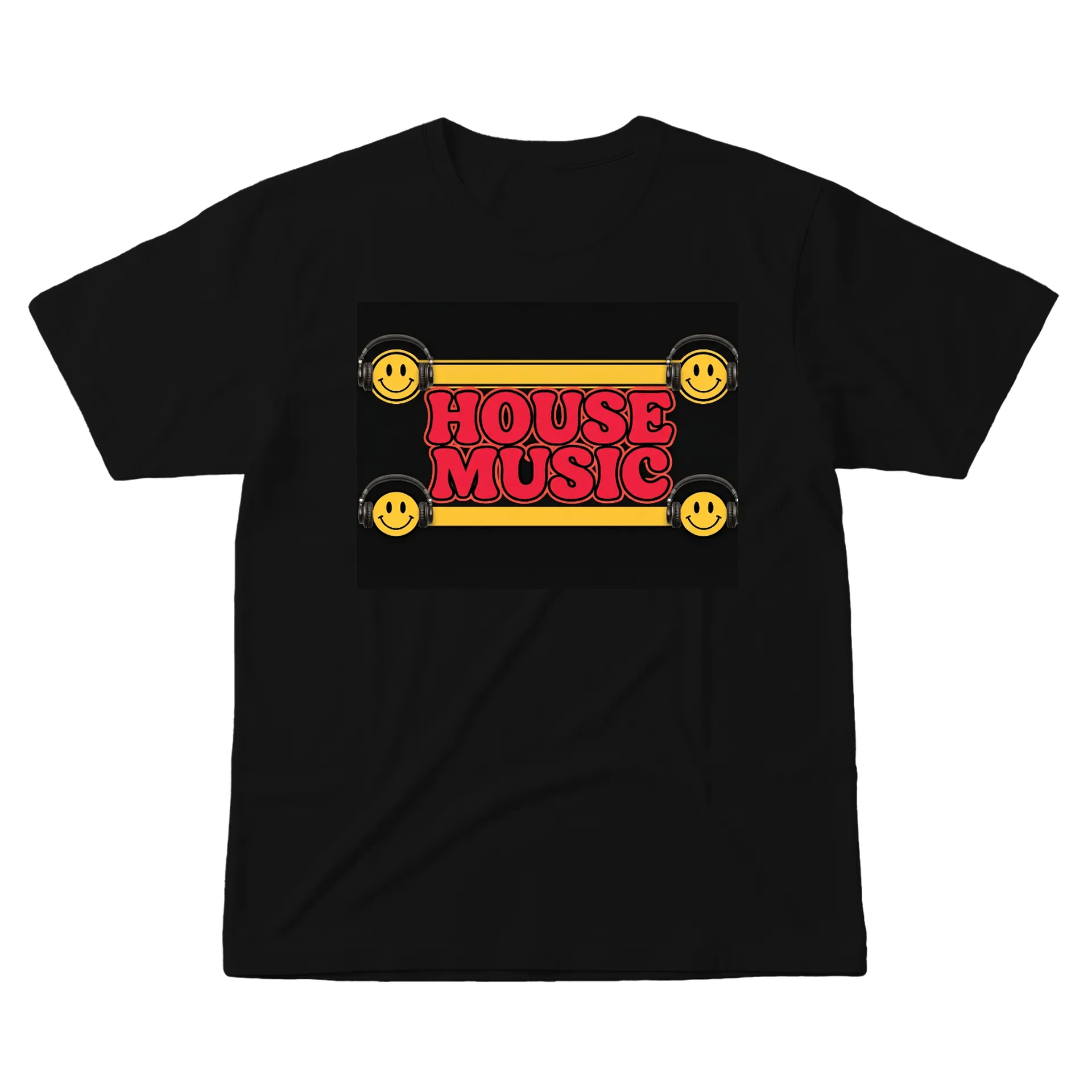 Camiseta personalizada - Imagem 1