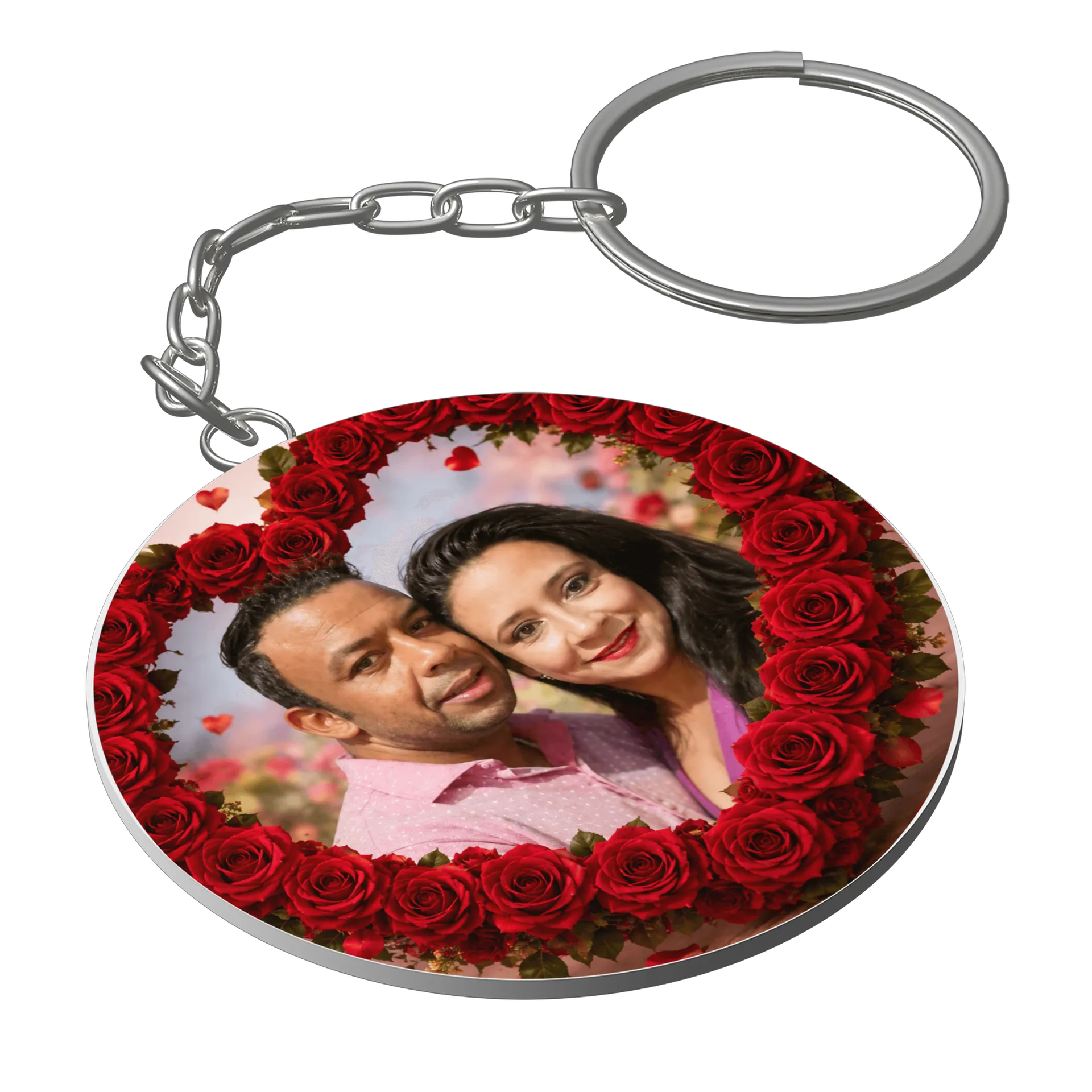 Chaveiro personalizado - Imagem 1