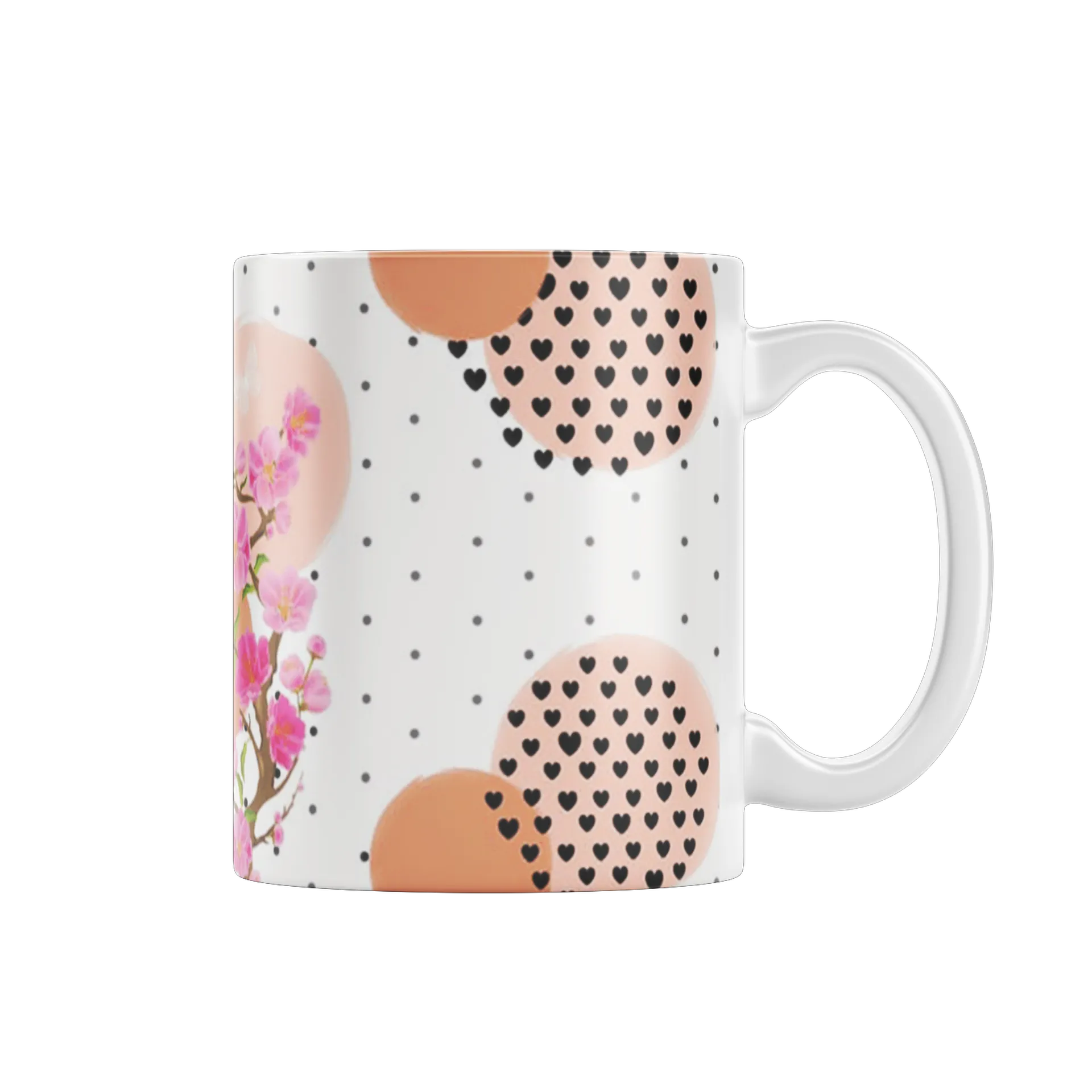 Caneca personalizada Dia das Mães - Imagem 1