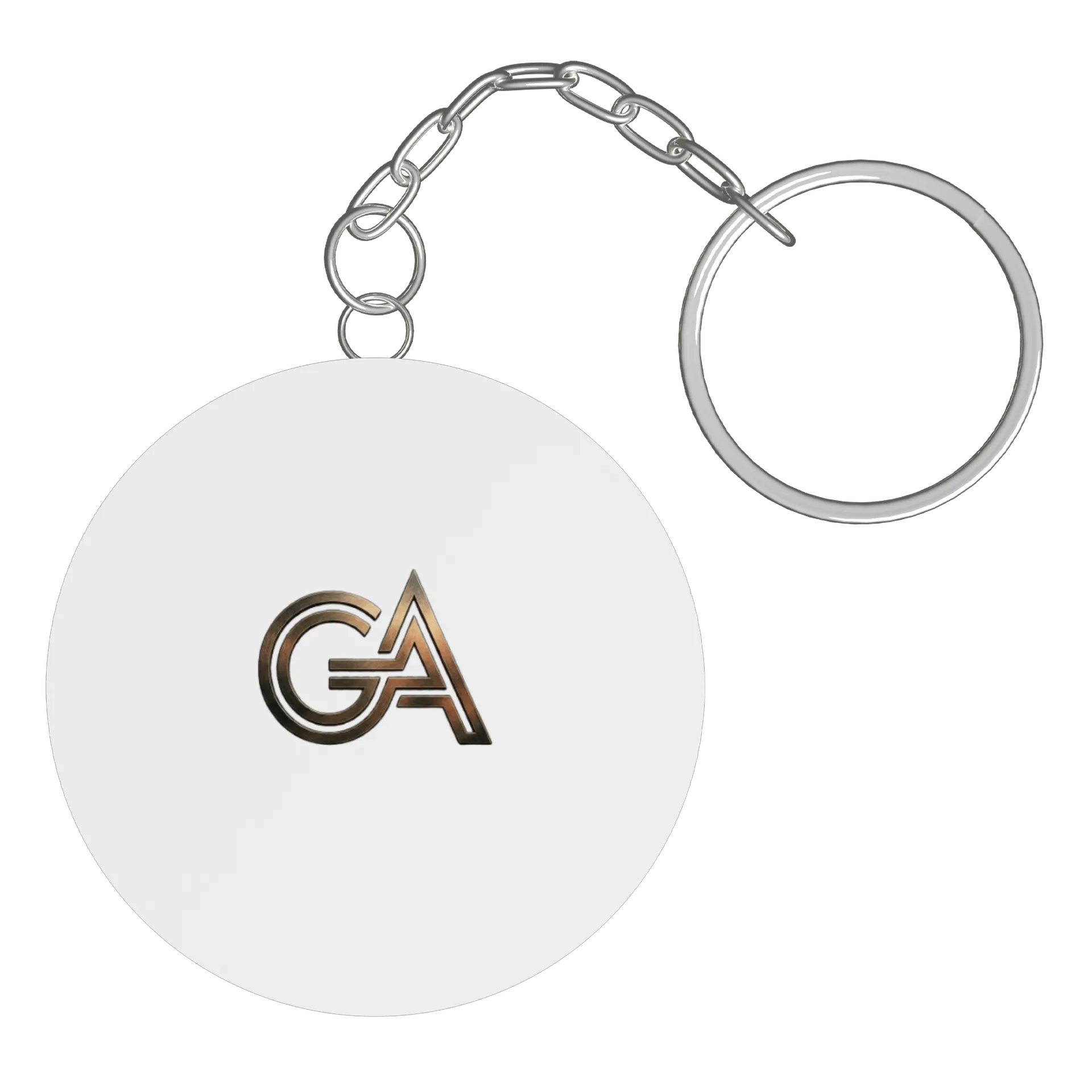 Chaveiro personalizado de Gilcimar Alves