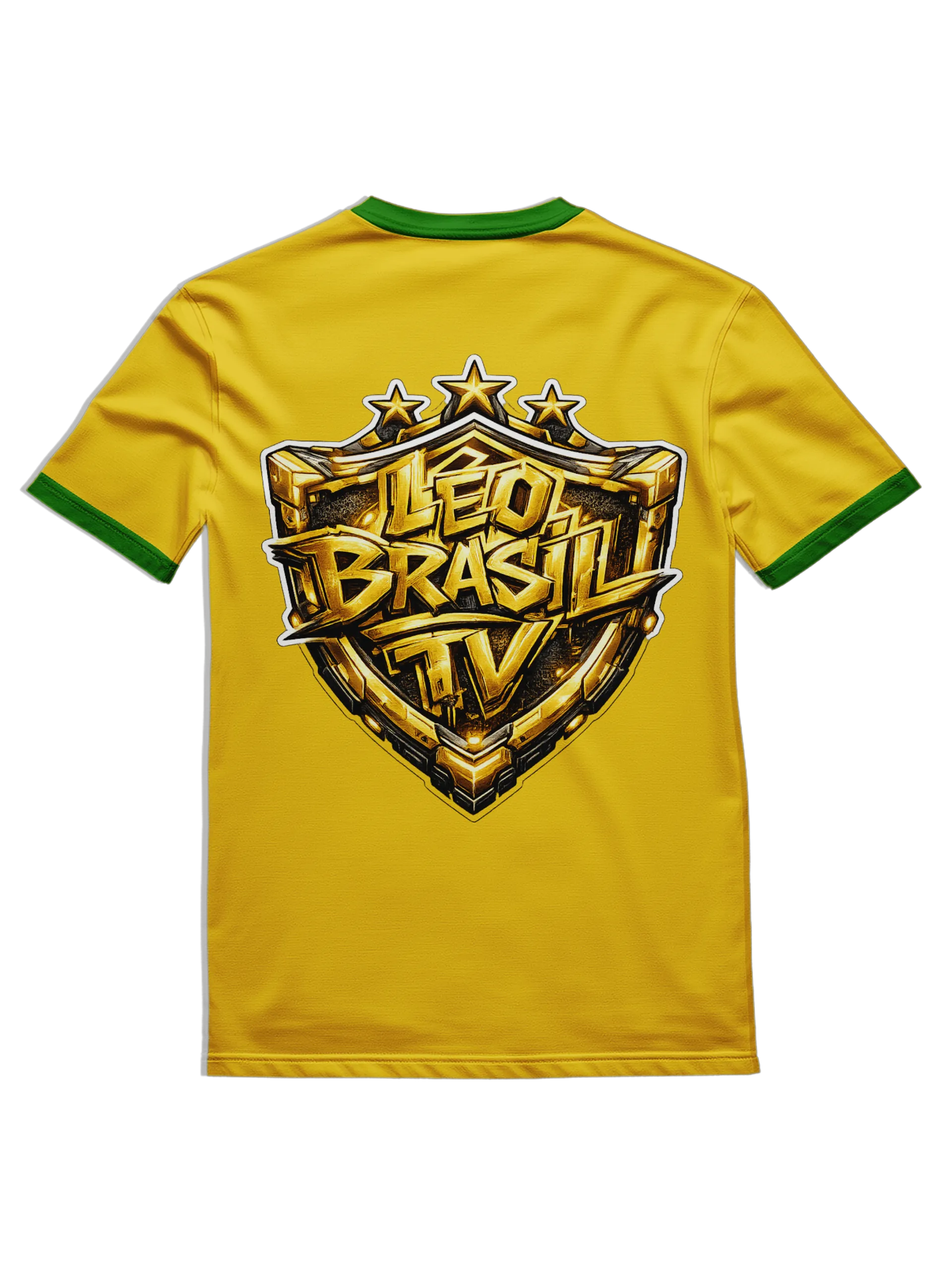 Manto da torcida - Imagem 3