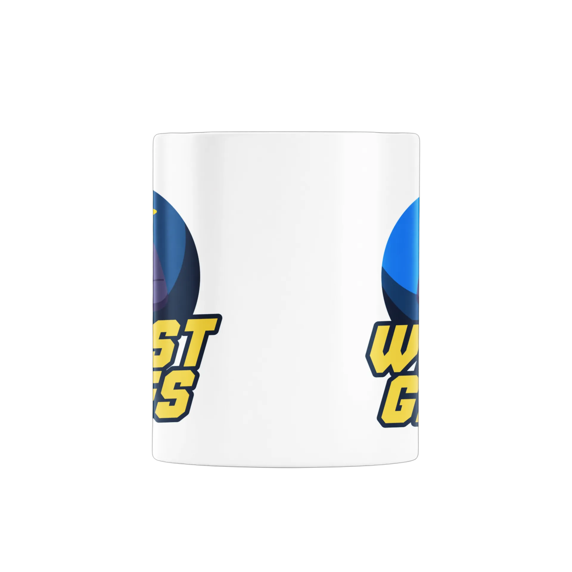 Caneca Cerâmica WABest Games 325ml de WABEST Games — imagem 2 de 4