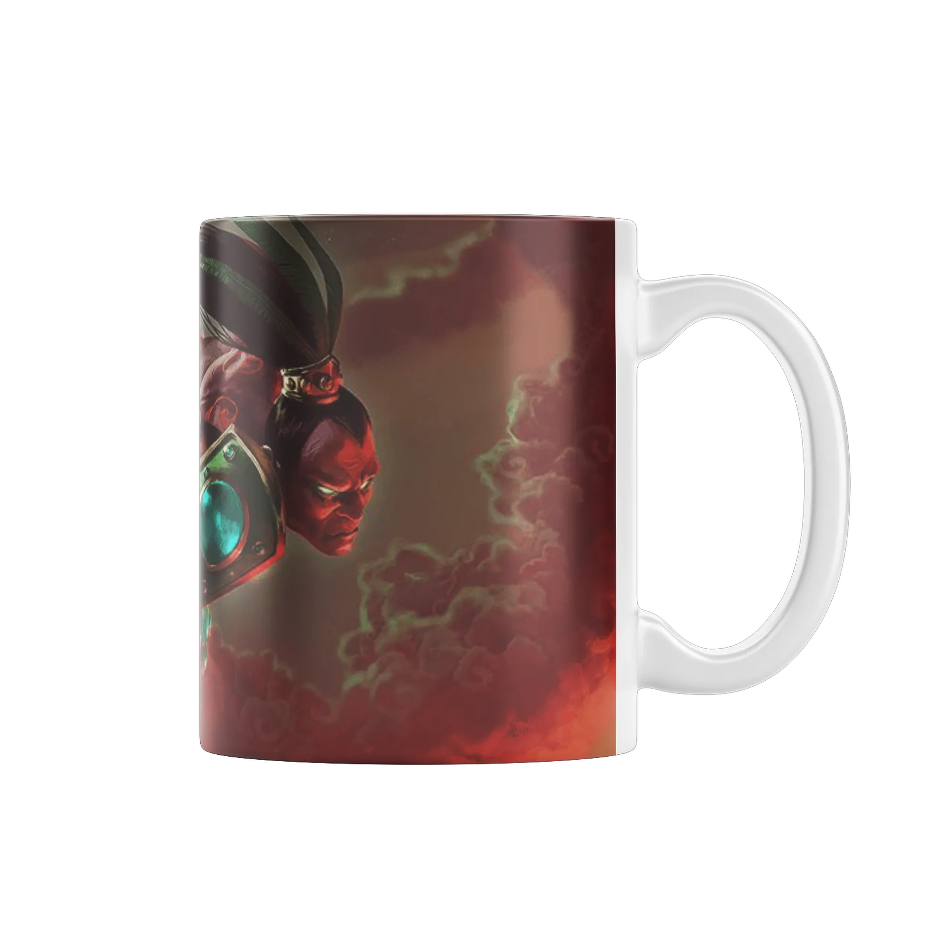 Caneca Personalizada Salomoon - Imagem 1