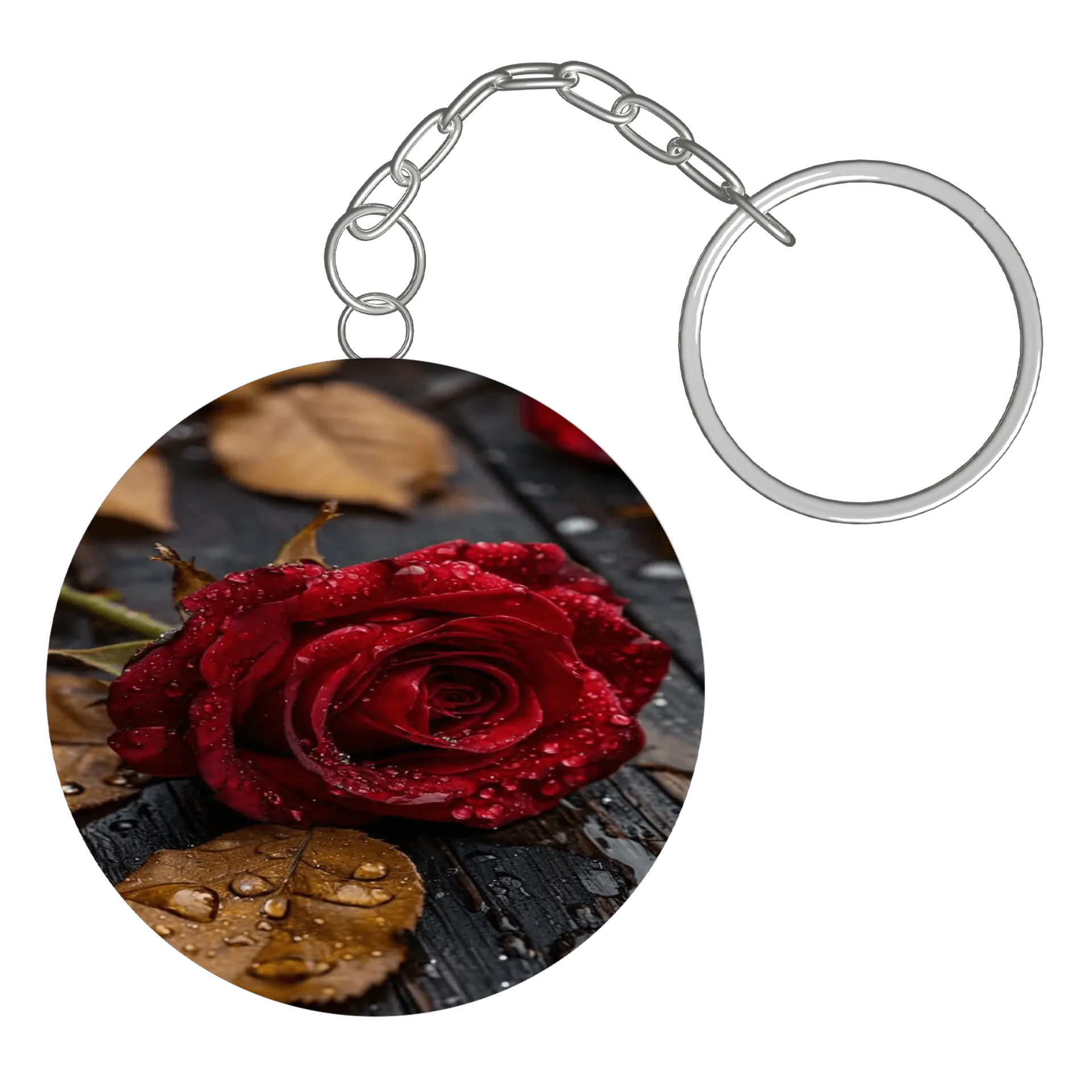 Chaveiro personalizado - Imagem 2