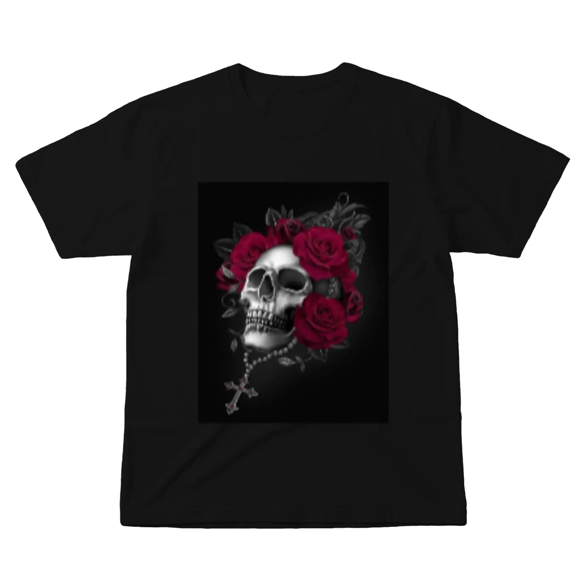 Camiseta personalizada de Ygor