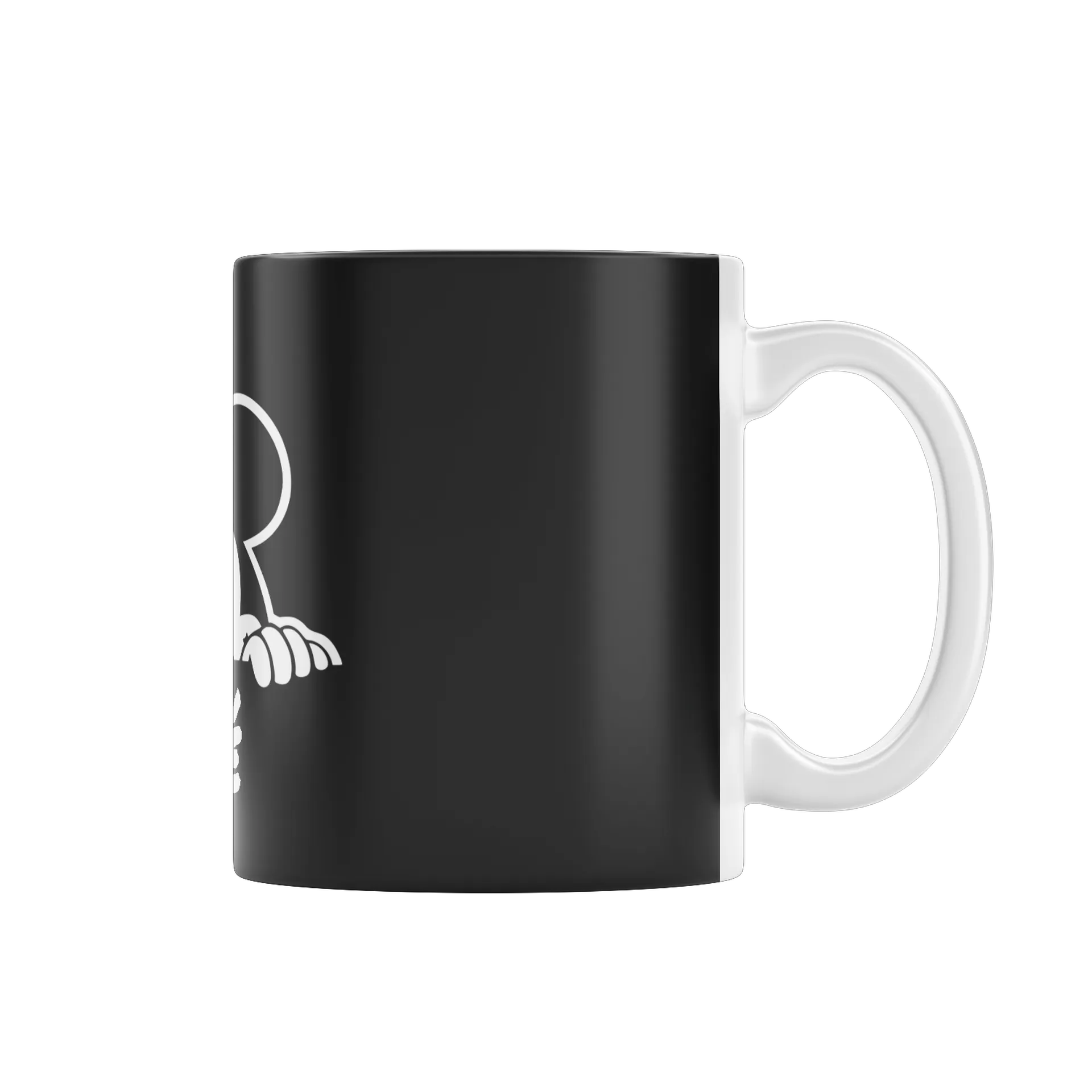 ceneca do mickey ☕ - Imagem 1
