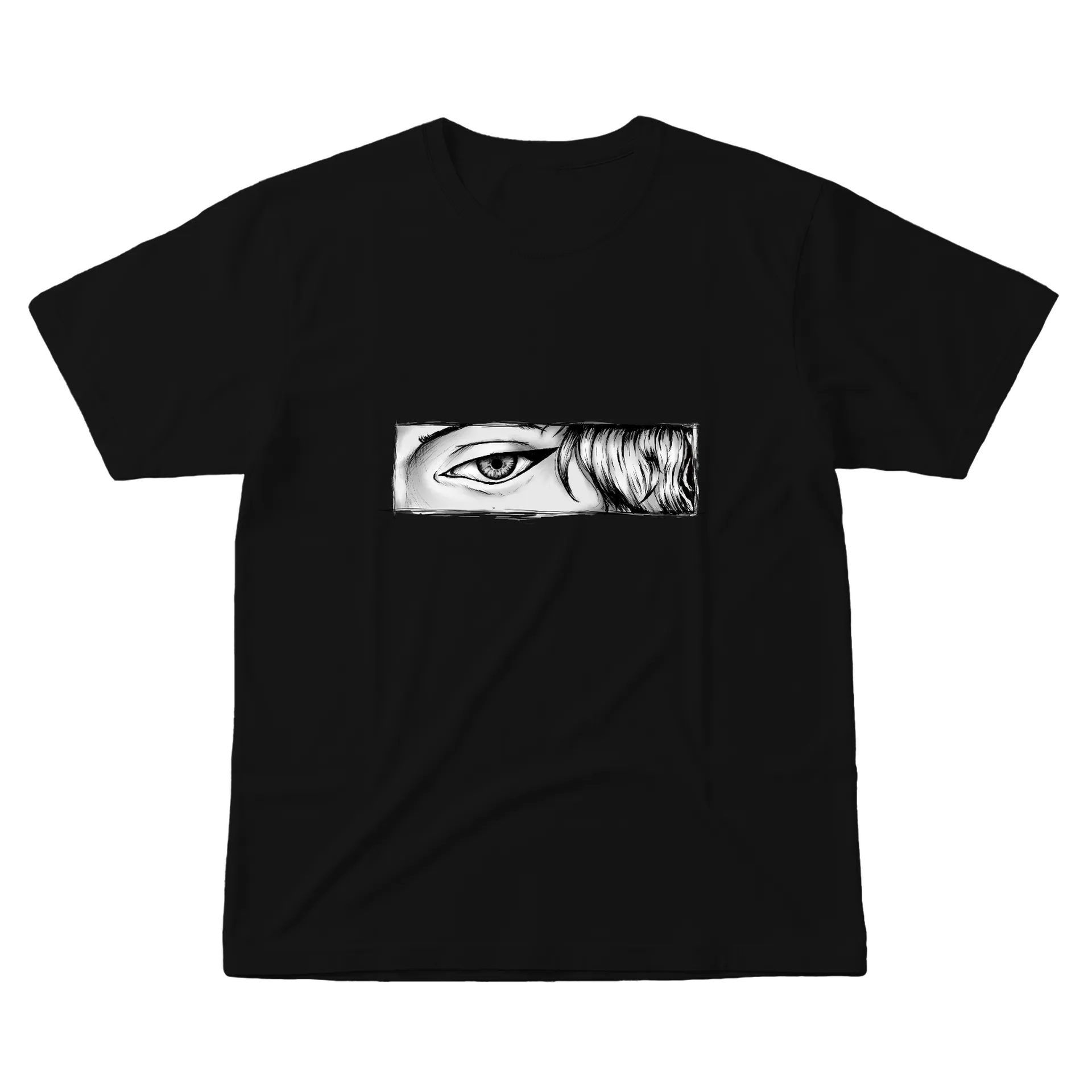 Camiseta Ketrita Eye - Imagem 1