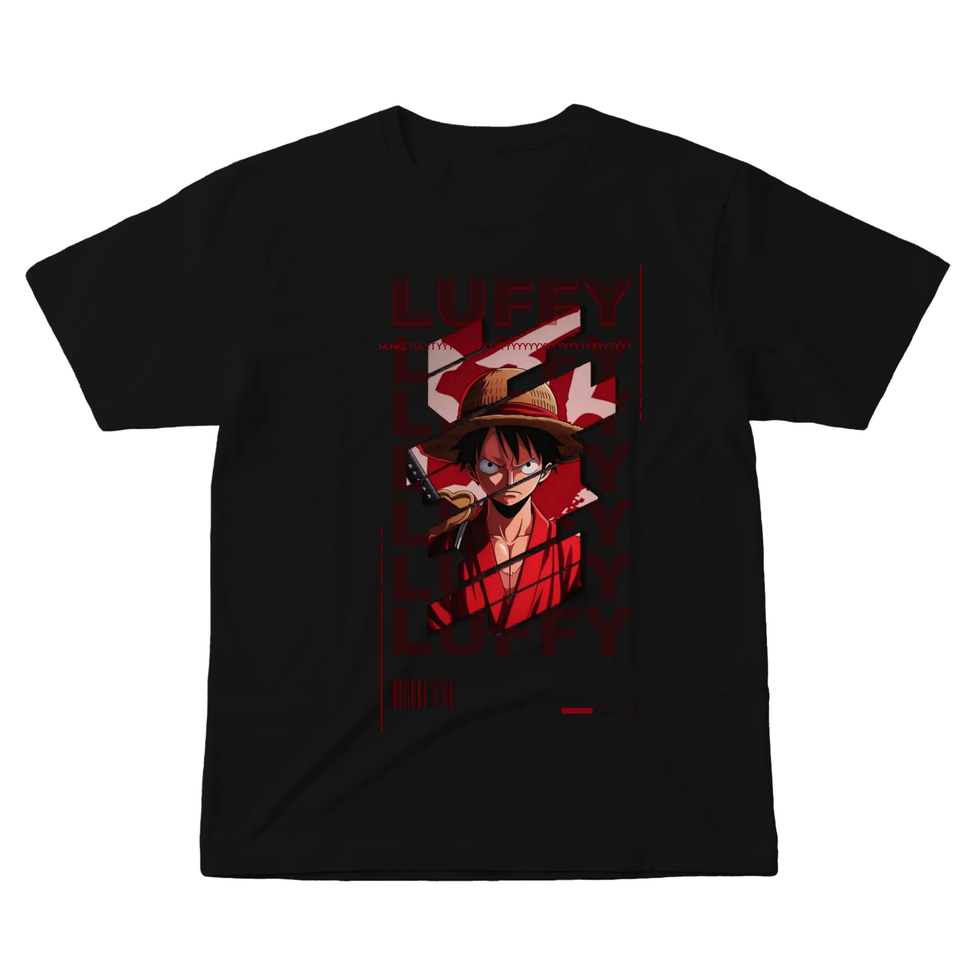 Camiseta personalizada - Imagem 1