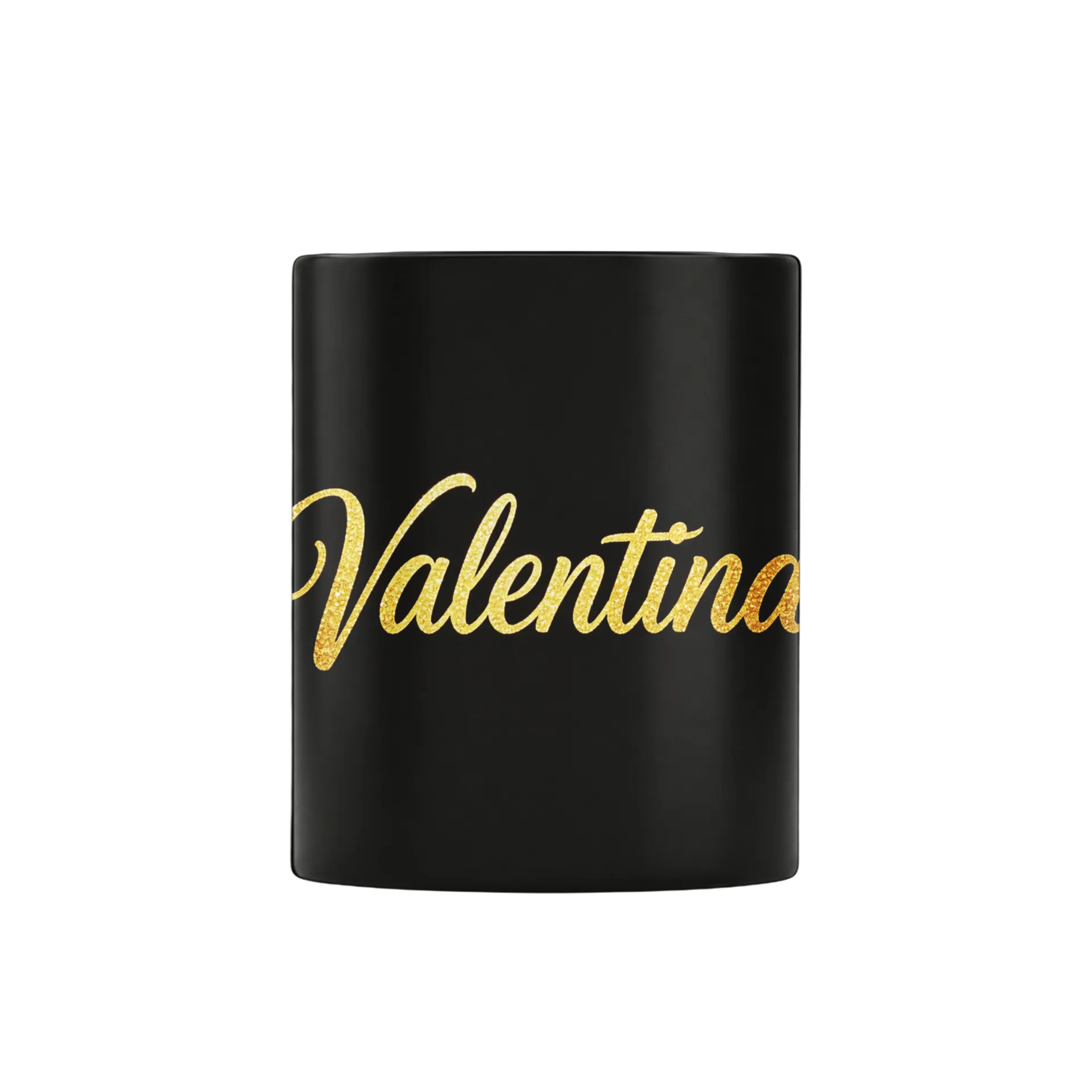 Caneca Poesia Valentina 325ml - Imagem 1
