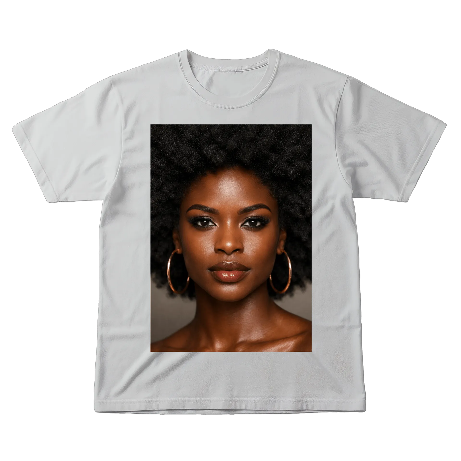 Camiseta personalizada - Imagem 1