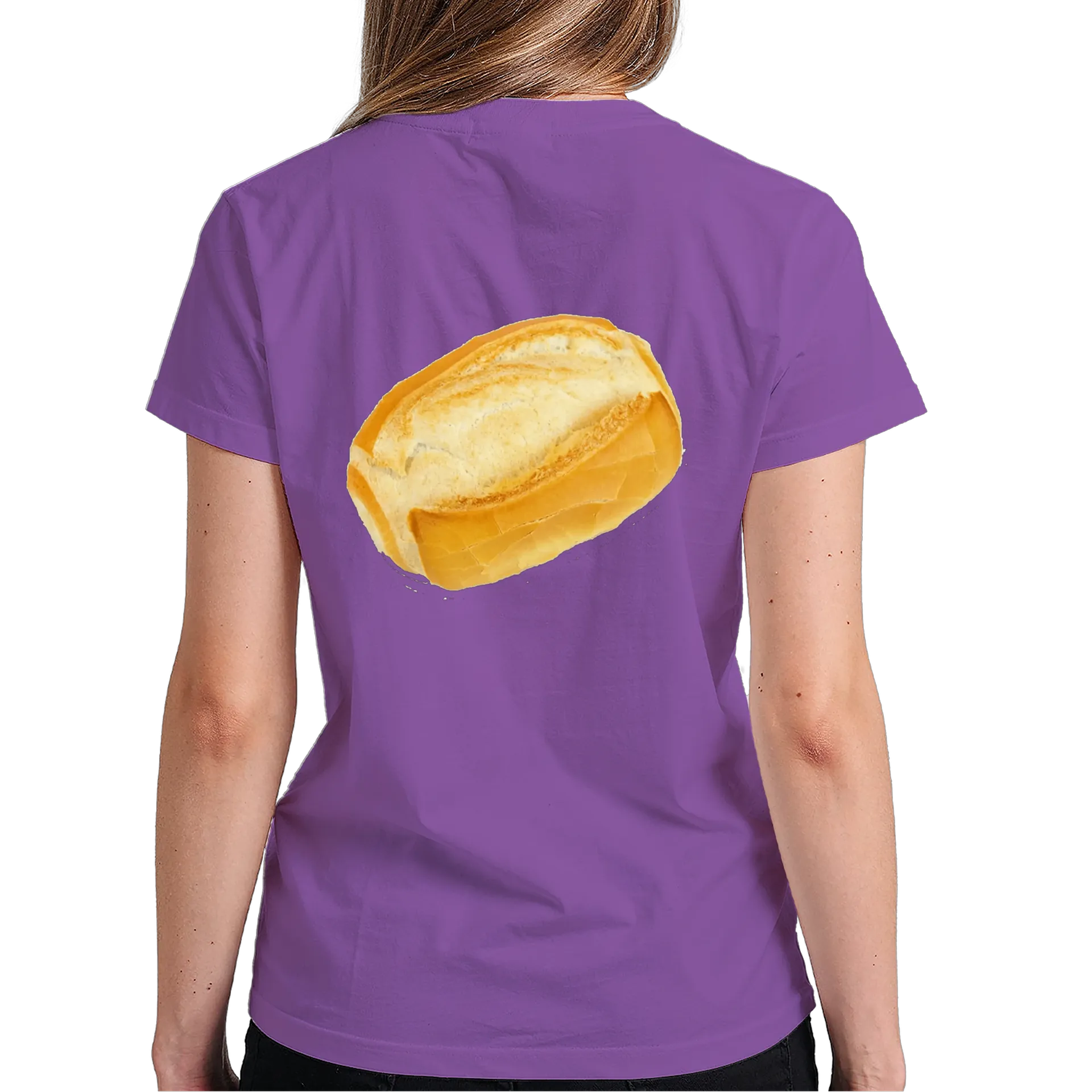 Camiseta Endless roupa que ela usa nos vídeos  - Imagem 6