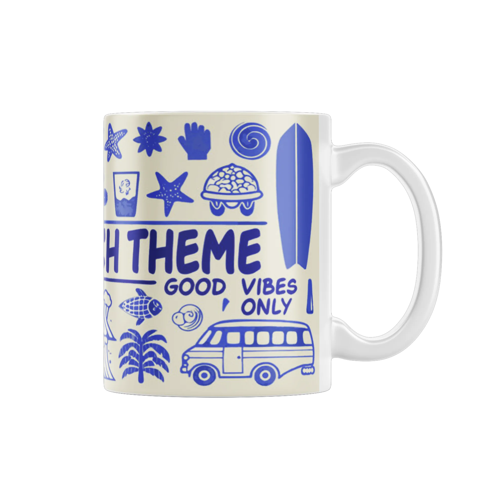 Caneca personalizada - Imagem 1