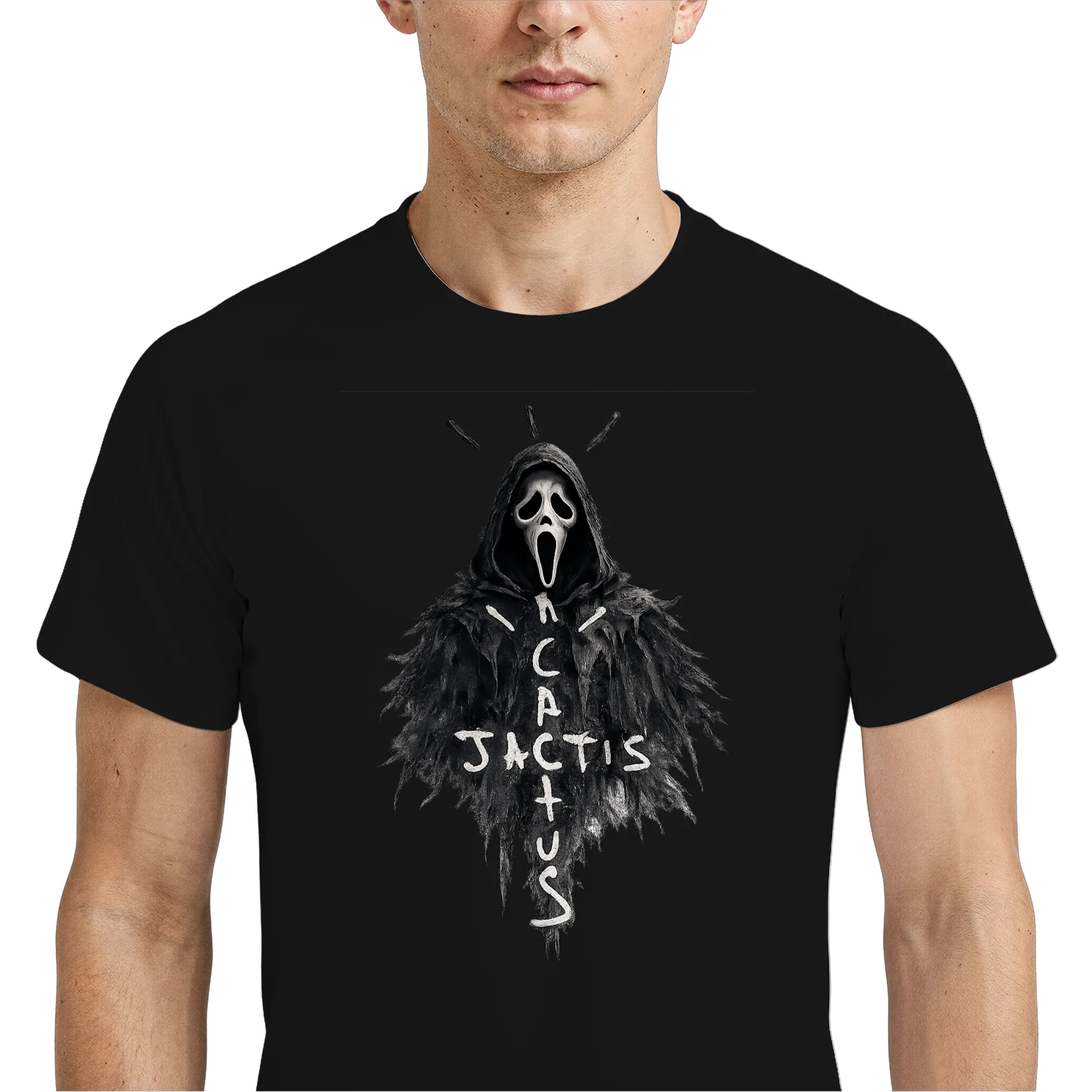 Camiseta DryFit CACTUS GHOSTPG - Imagem 4