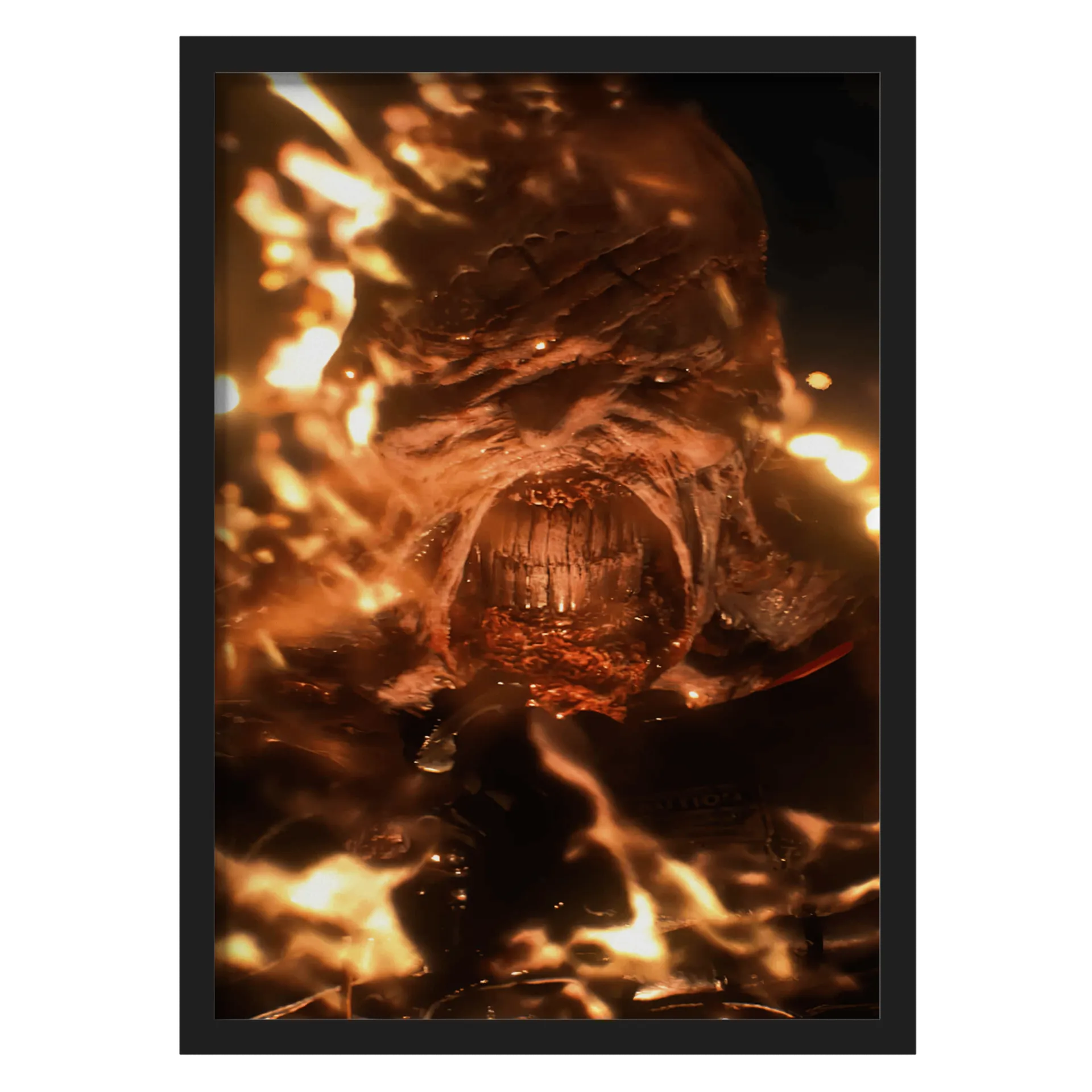 Quadro Nemesis - Imagem 1