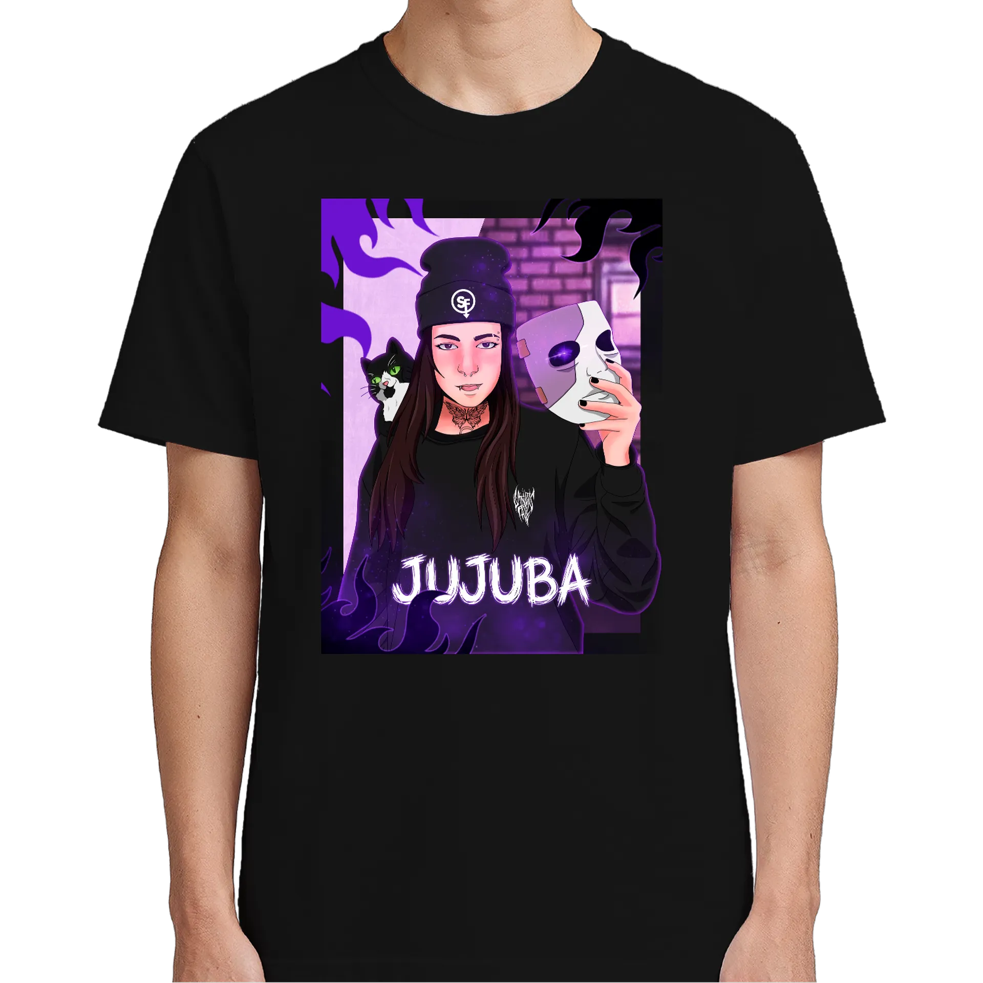 Camiseta personalizada - Imagem 5