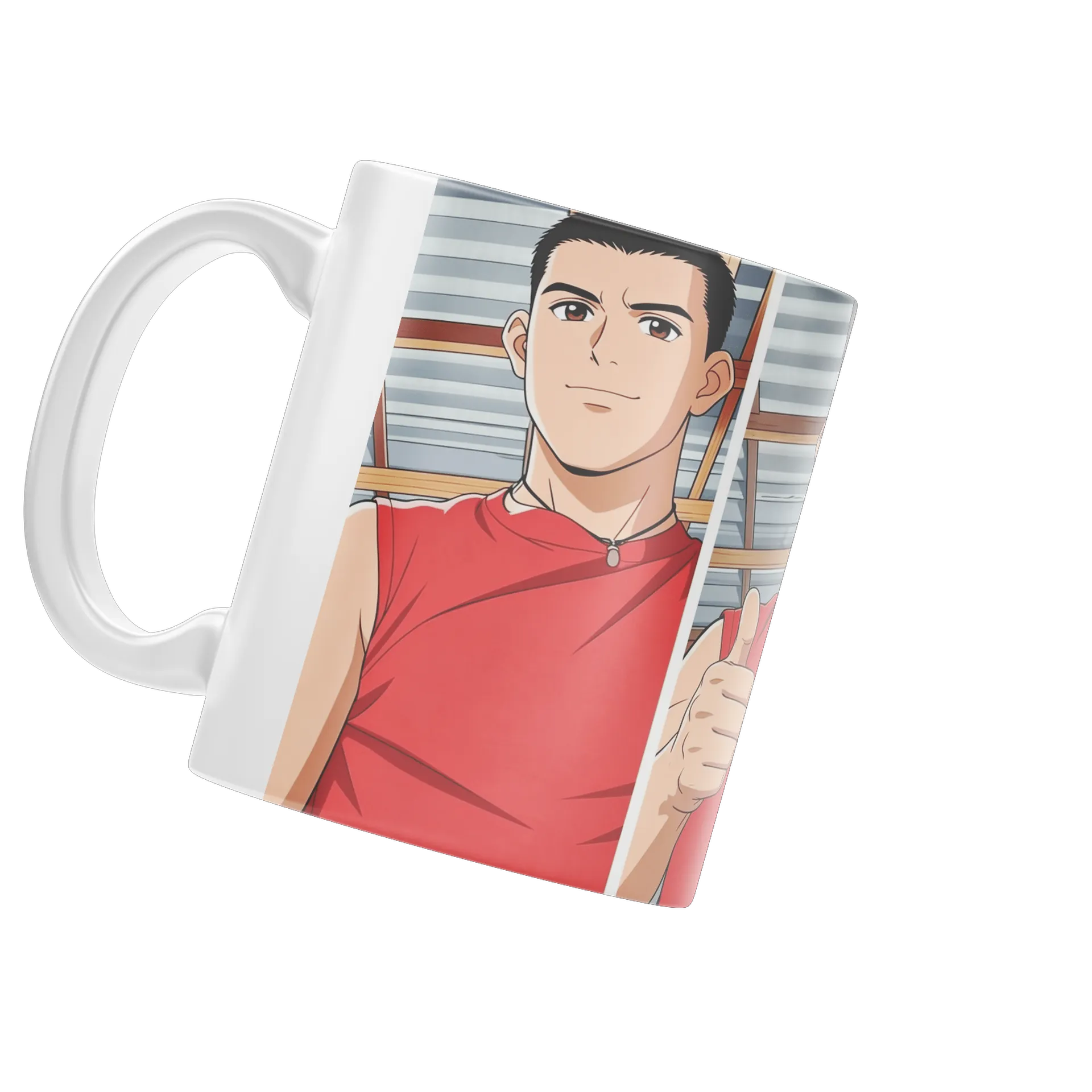 Caneca personalizada loja - Imagem 3