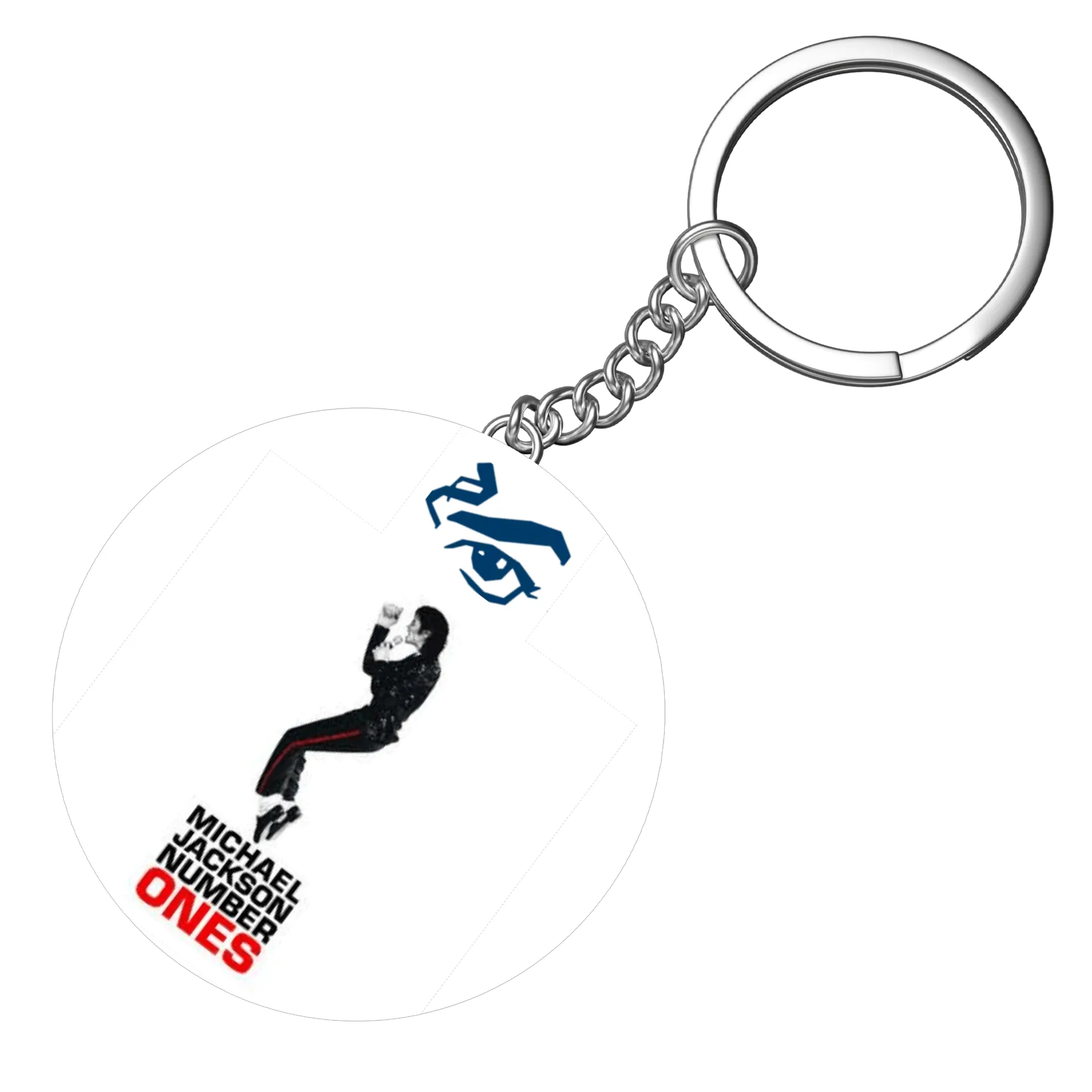 Chaveiro personalizado - Imagem 4