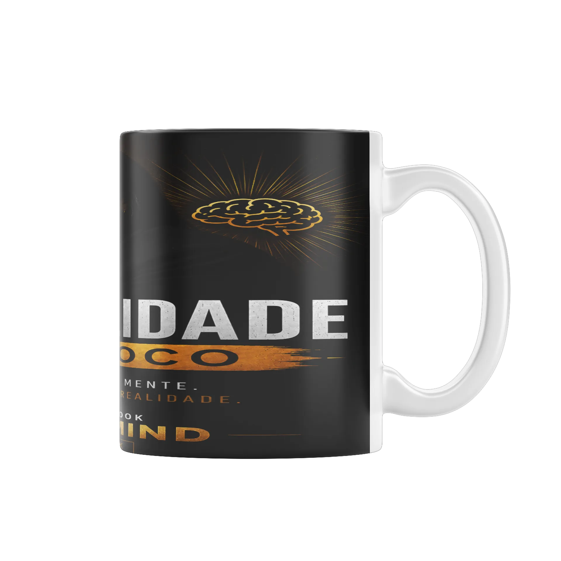 Caneca personalizada - Imagem 1