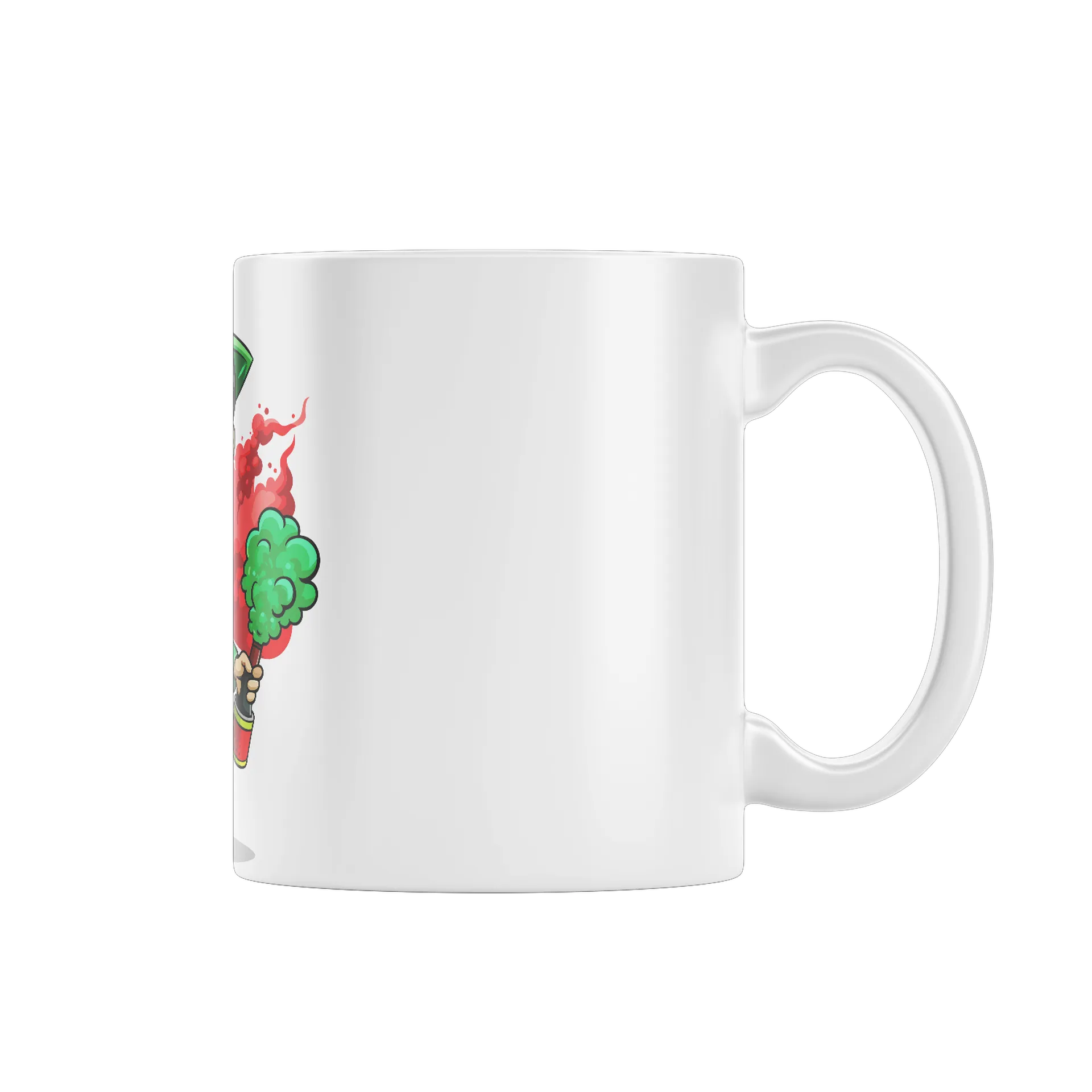 Caneca personalizada - Imagem 1