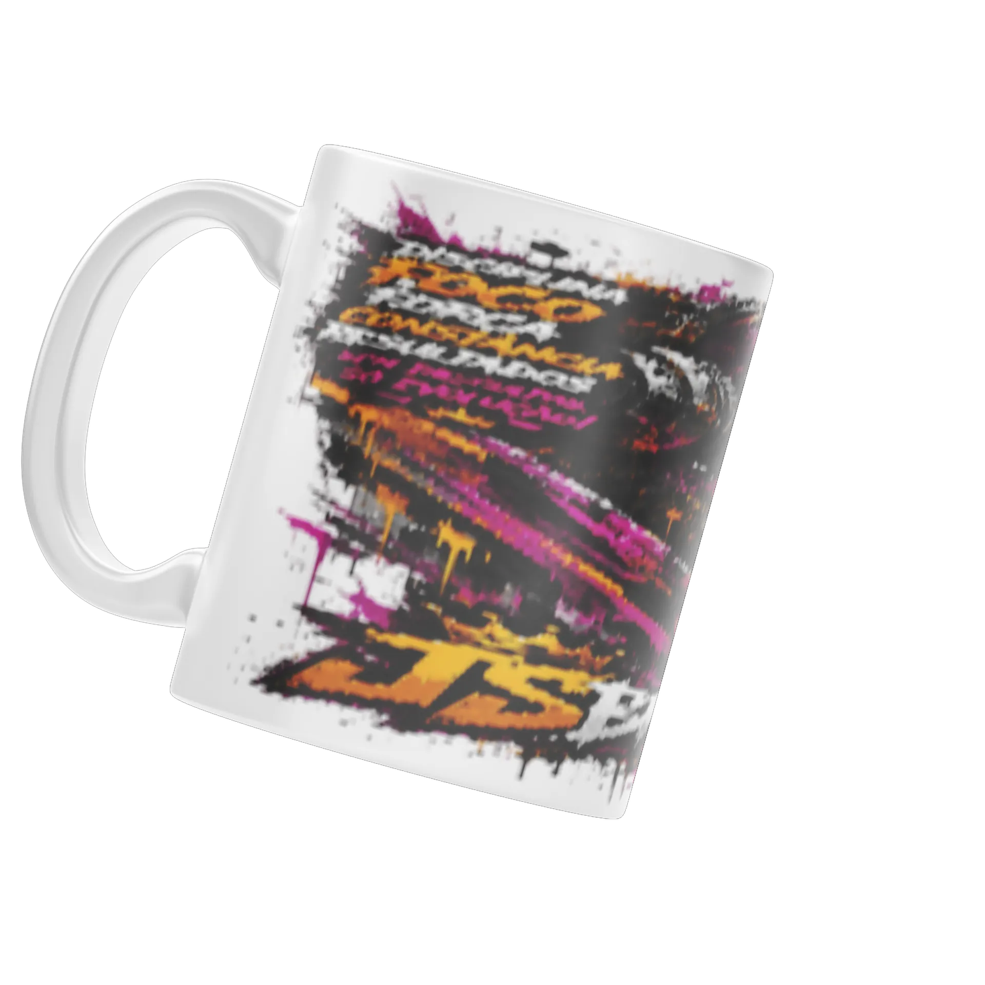 Caneca JSB personalizada - Imagem 3