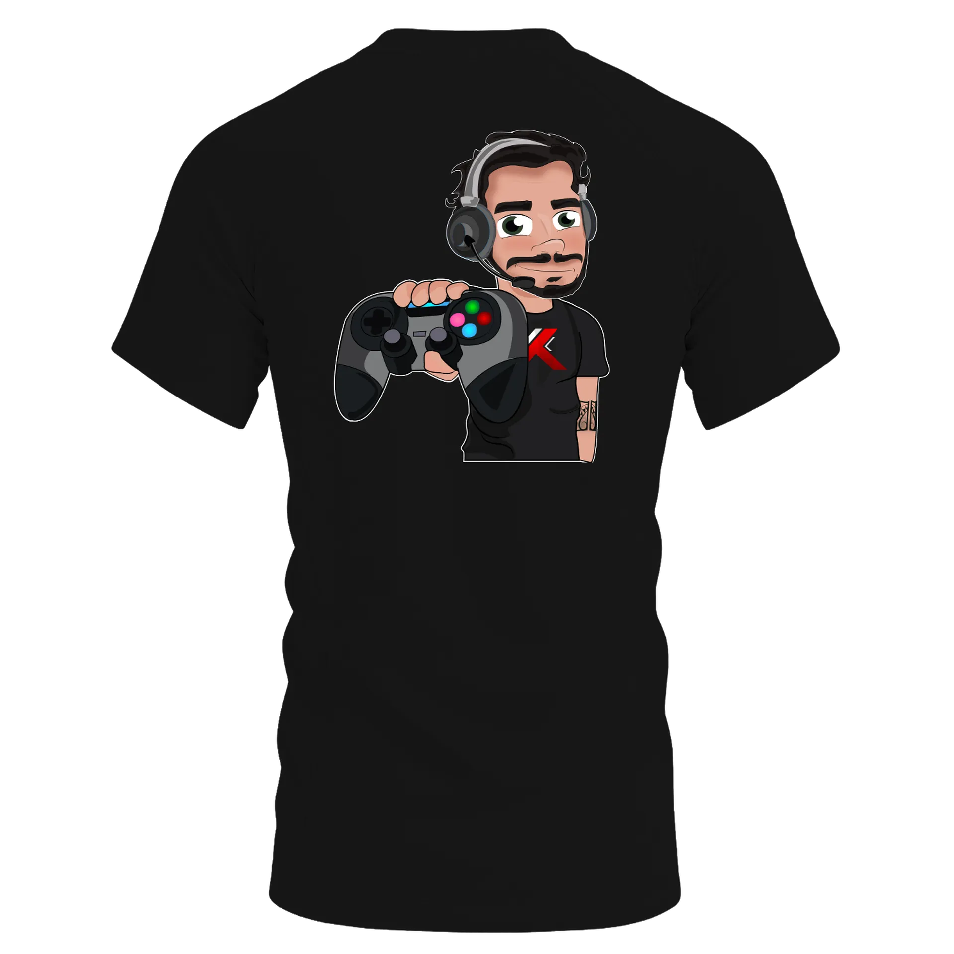 Camiseta DryFit - Imagem 2