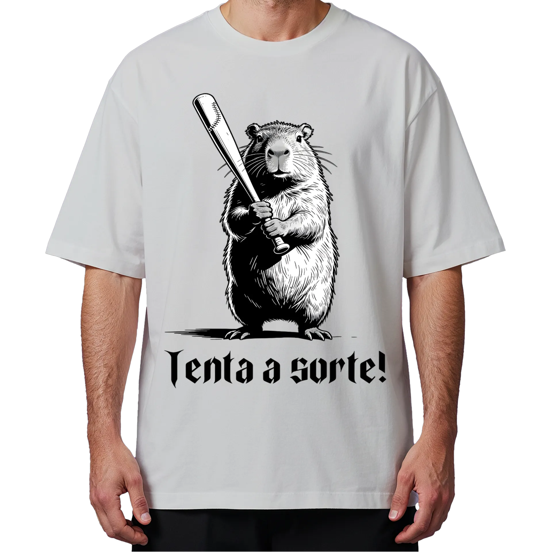 Modelo Tenta a sorte. - Imagem 4