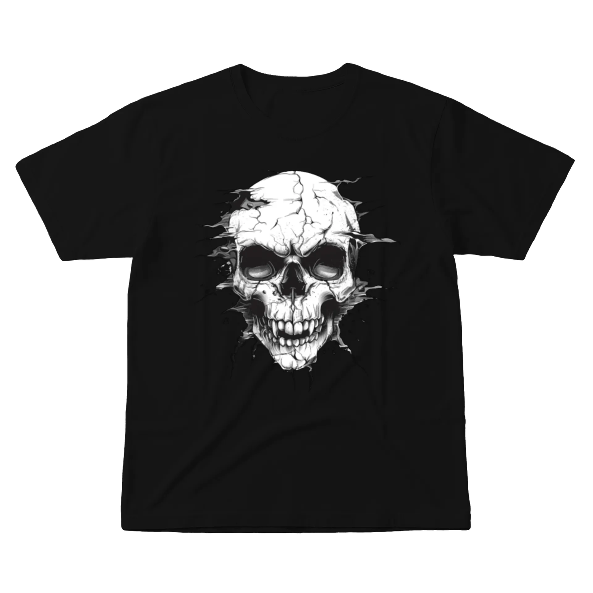 Camiseta personalizada - Imagem 1