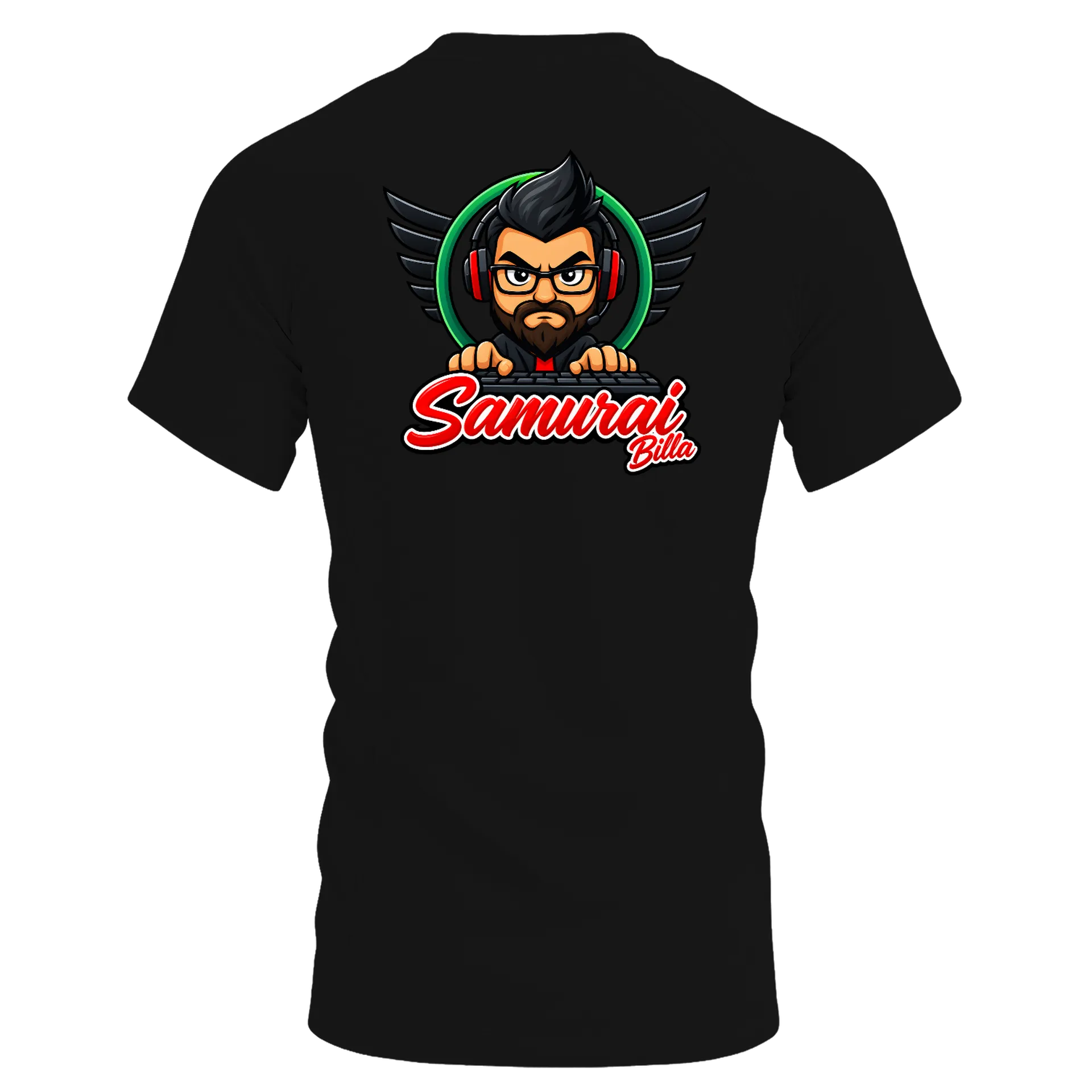 Camiseta DryFit - Imagem 2