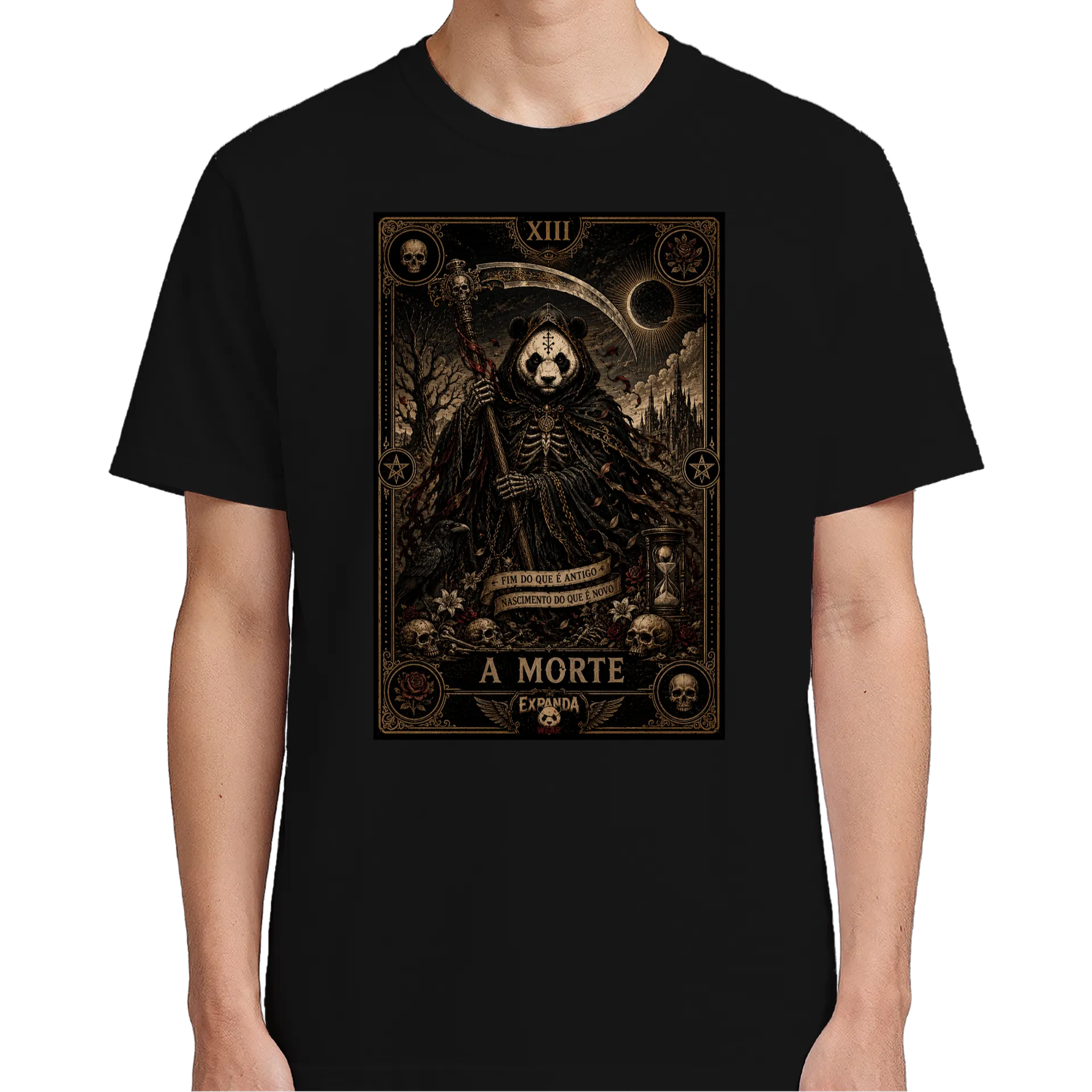 Camiseta personalizada - Imagem 5