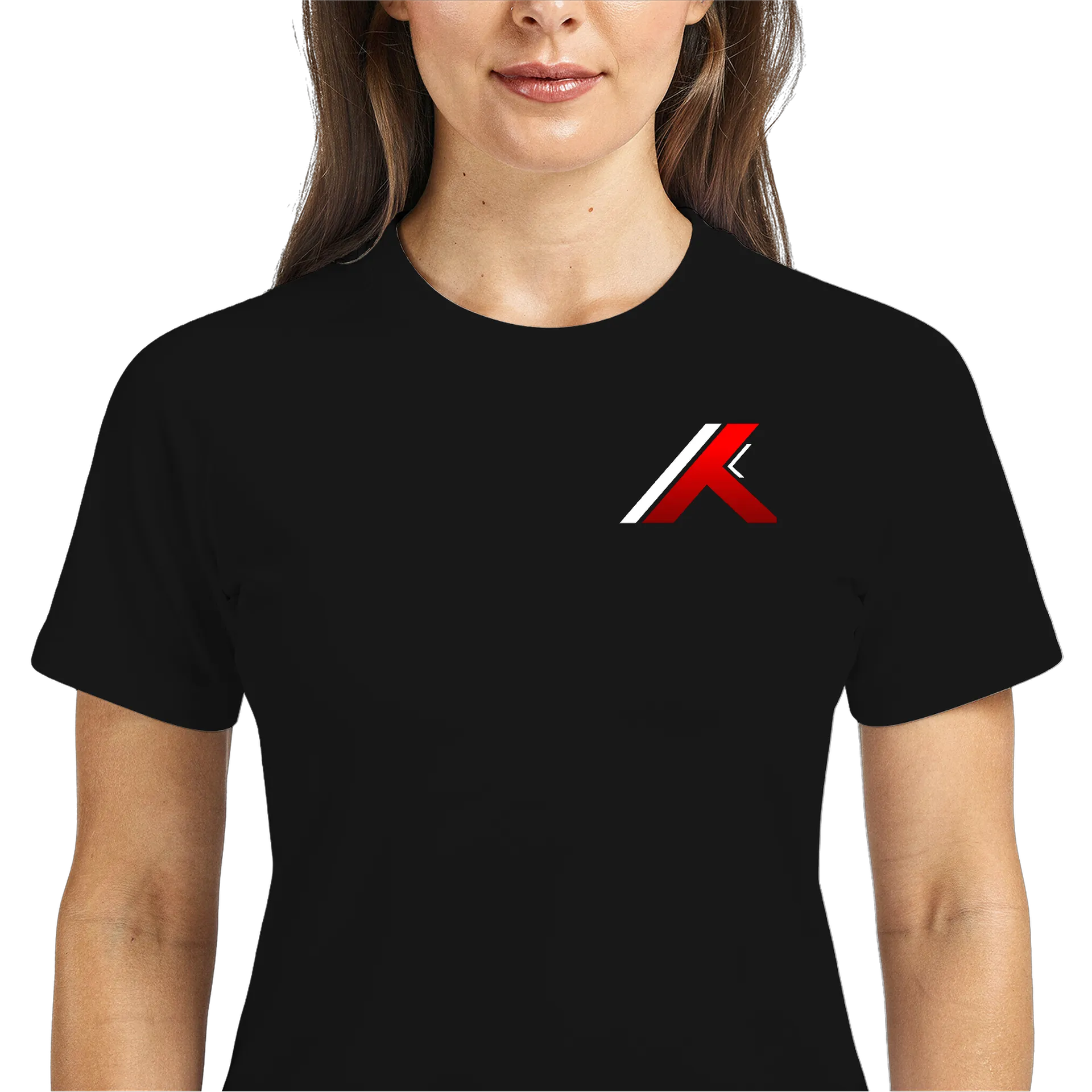 Camiseta Dry Fit Streamer Life Estampa Personalizada 100% - Imagem 3