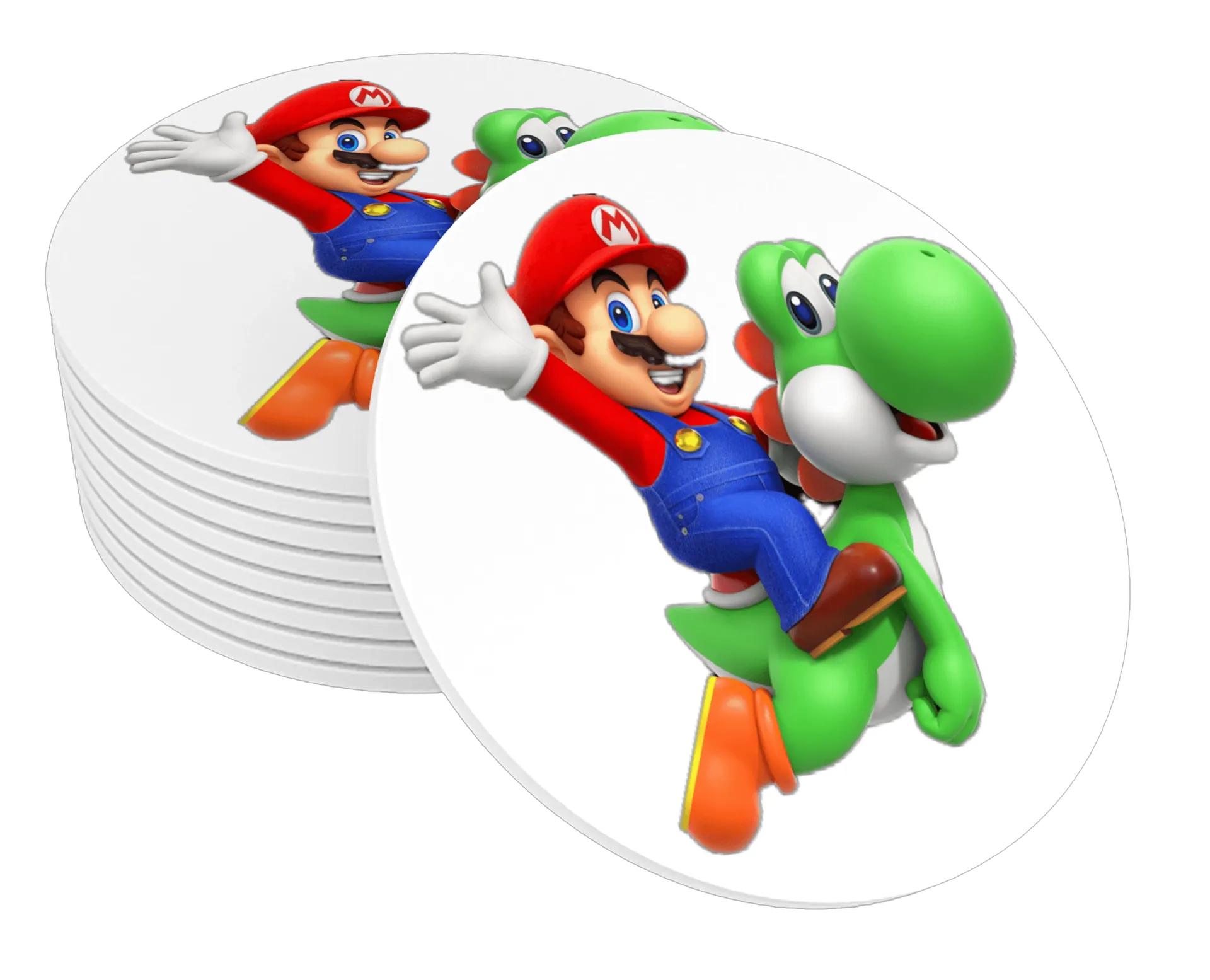 Porta-copos personalizado - Imagem 1