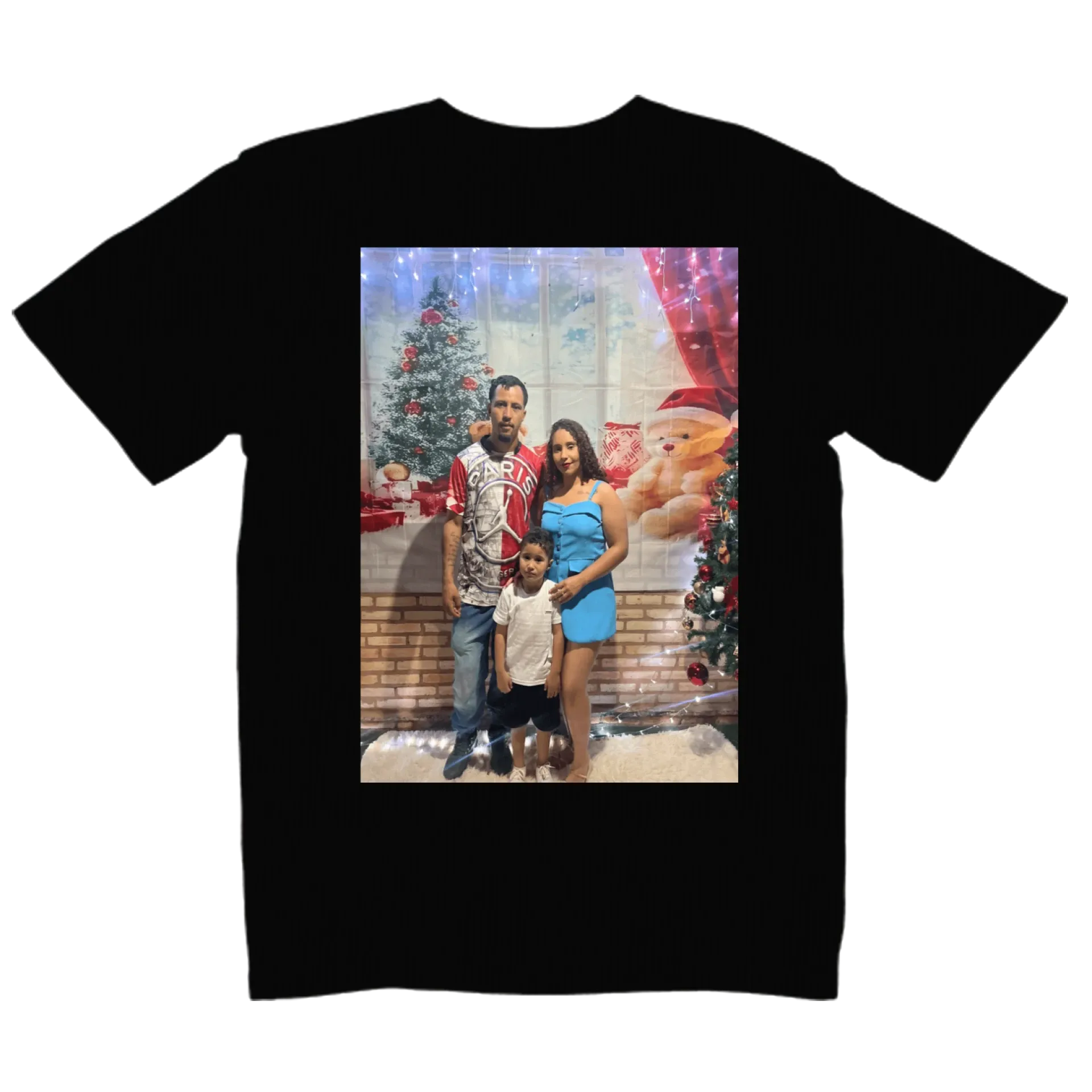 Camiseta personalizada de oliveirathales262