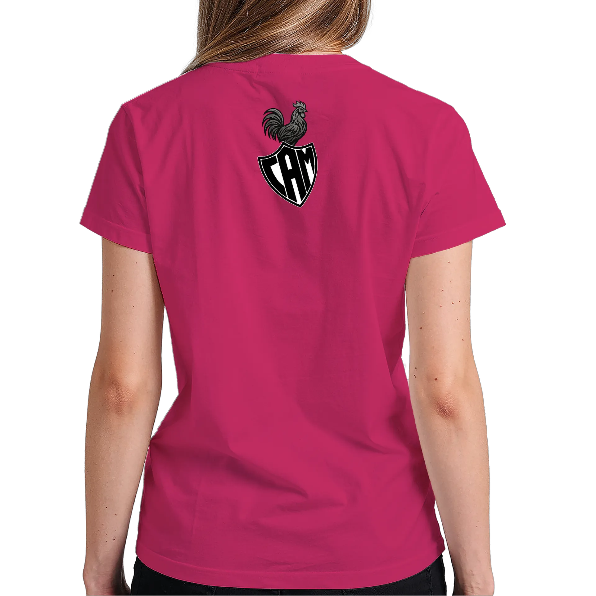 Camiseta personalizada - Imagem 6