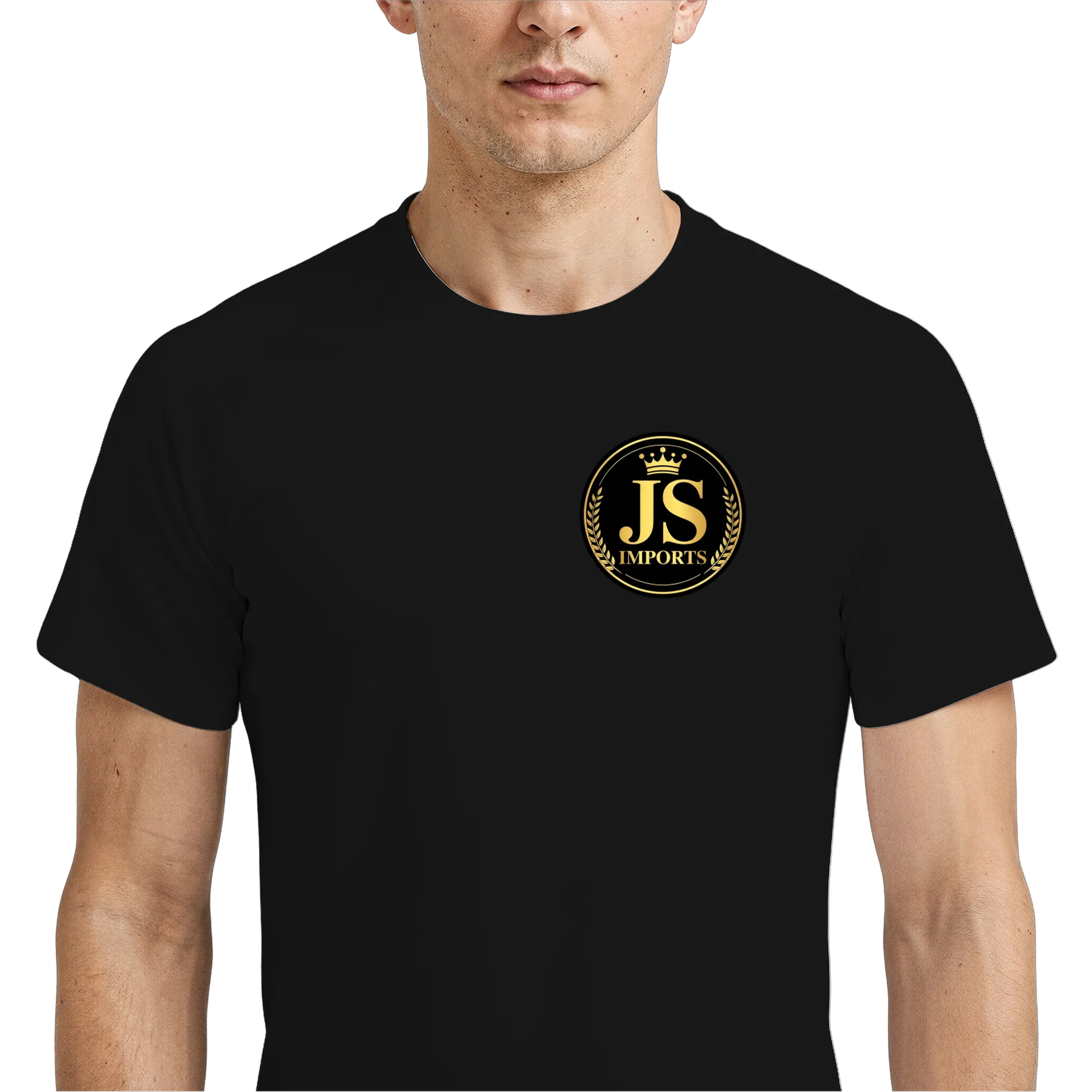 Camiseta DryFit de JS  — imagem 4 de 6
