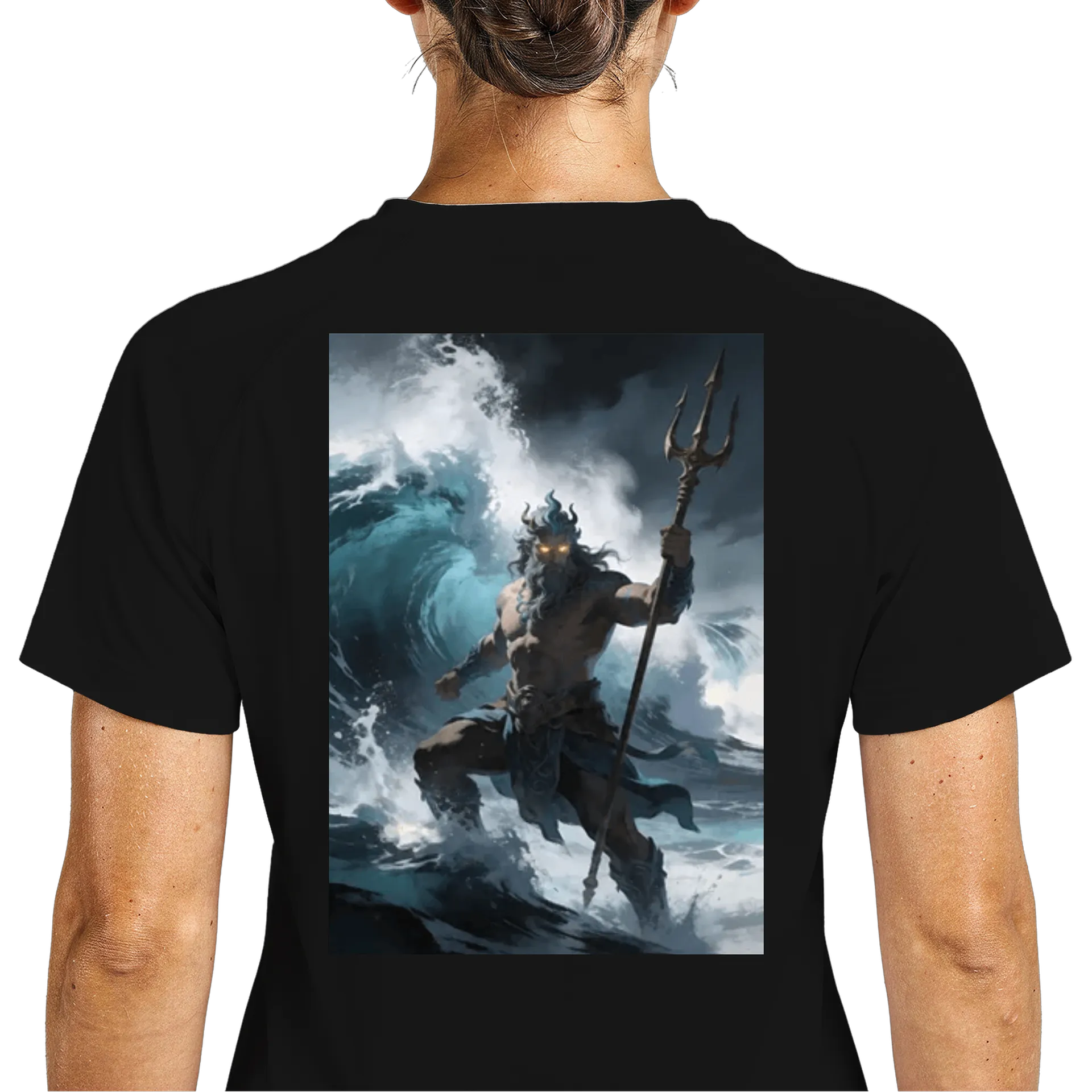 Camiseta DryFit - Imagem 5