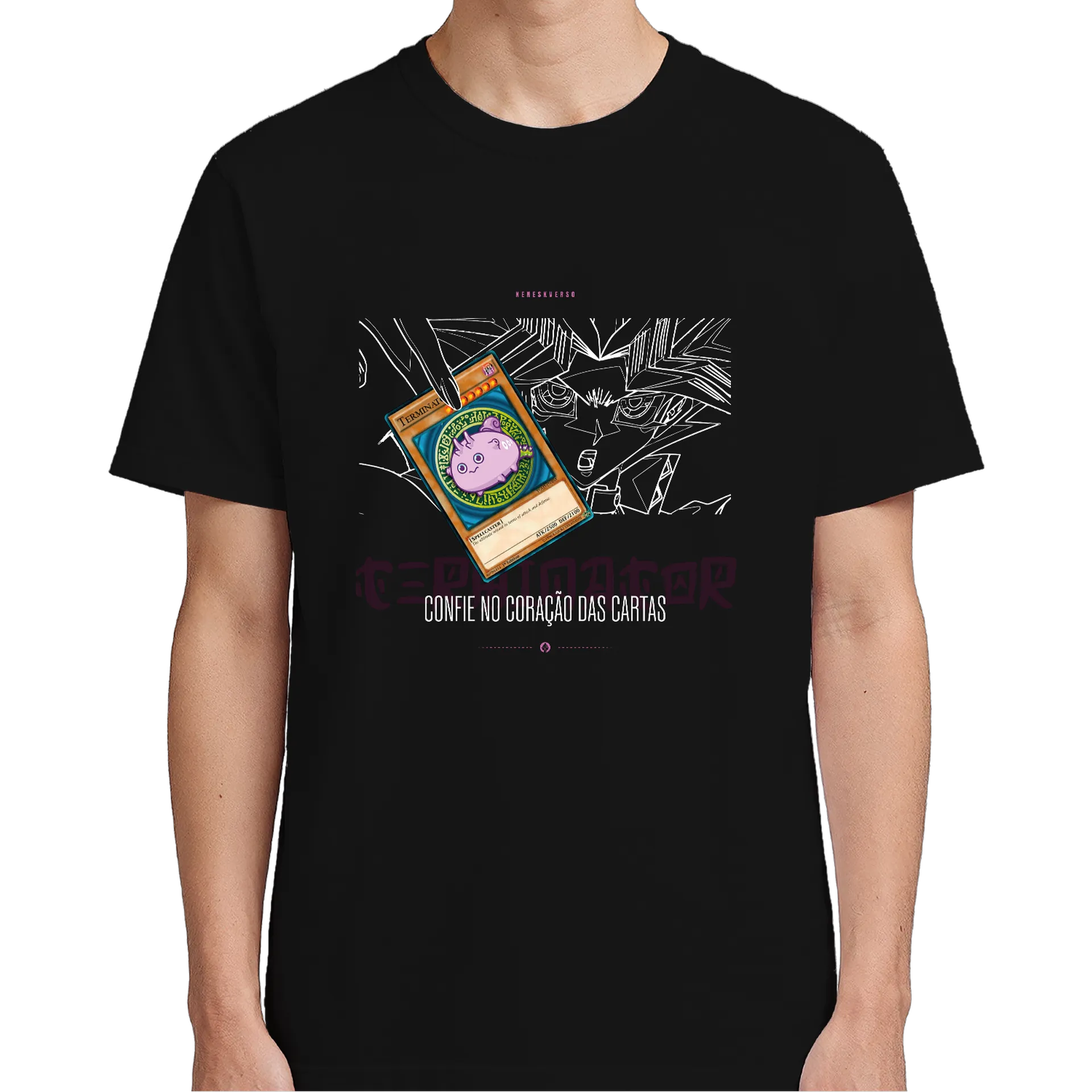 Confie no Coração das Cartas - Imagem 5