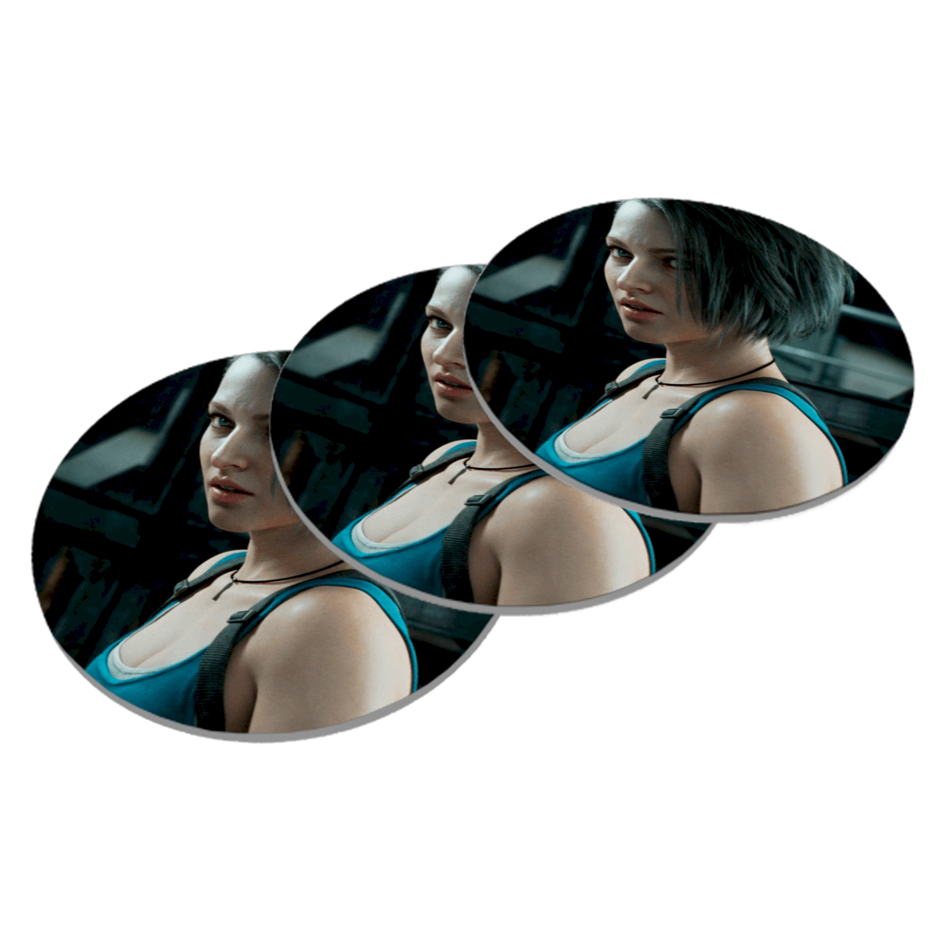 Porta-copos personalizado - Imagem 3