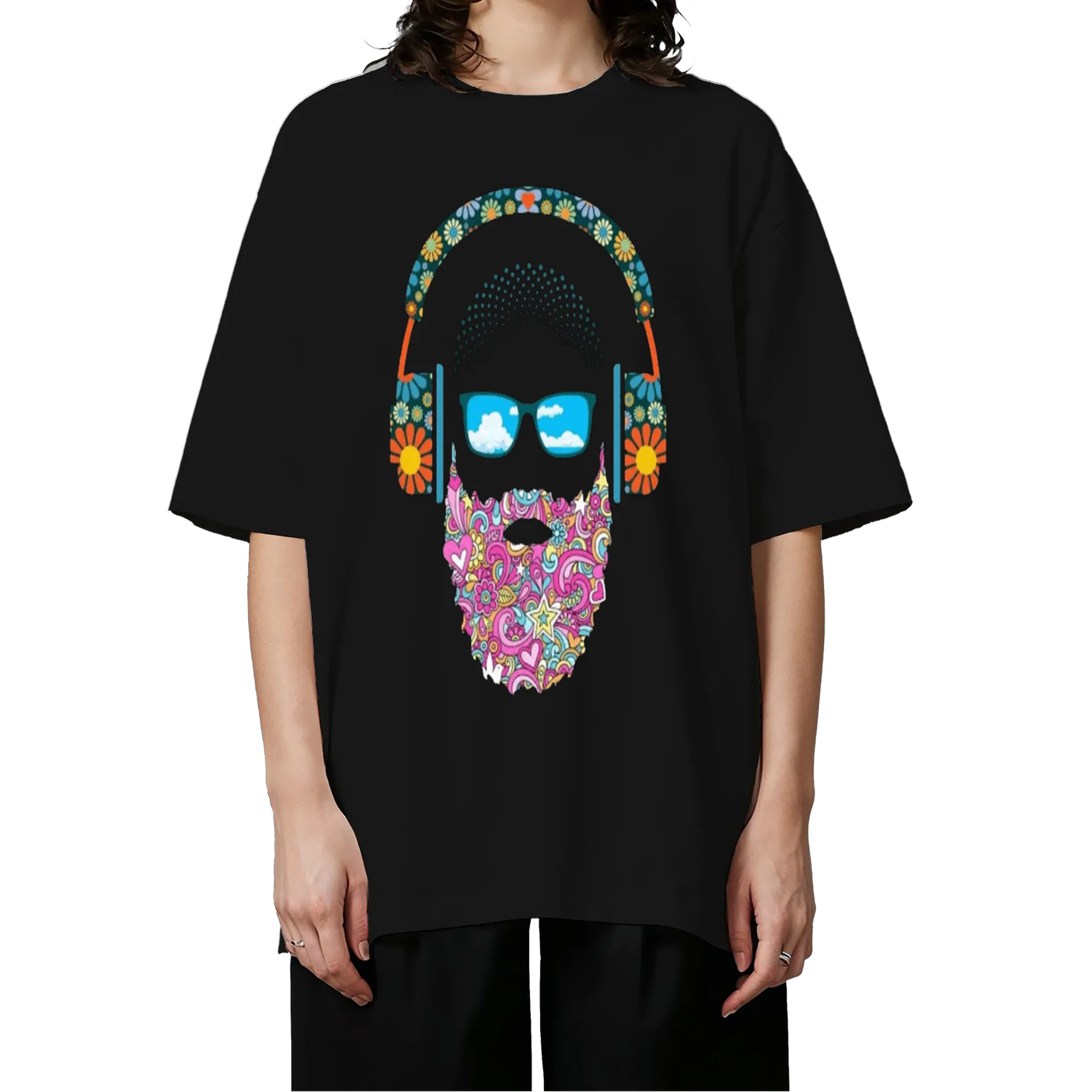 Camiseta Oversized - Imagem 3