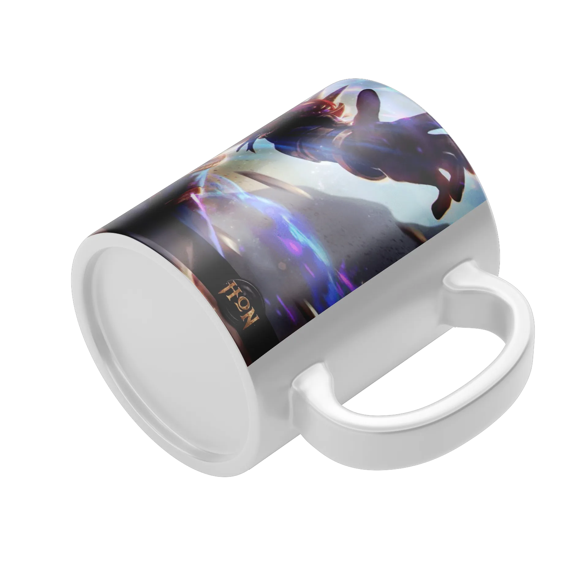 Caneca personalizada Vindicator - Imagem 4