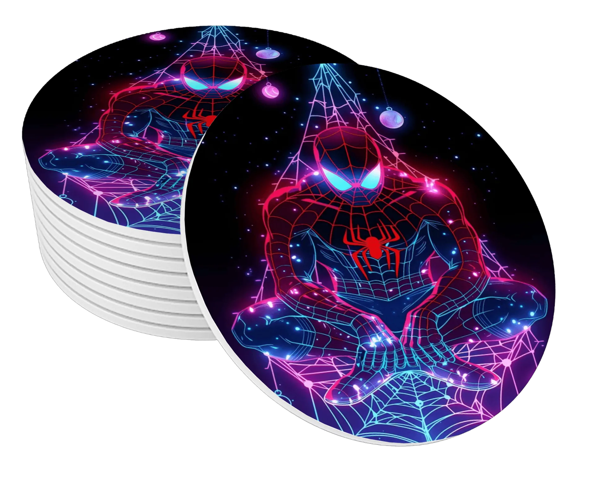 Porta-copos personalizado - Imagem 1
