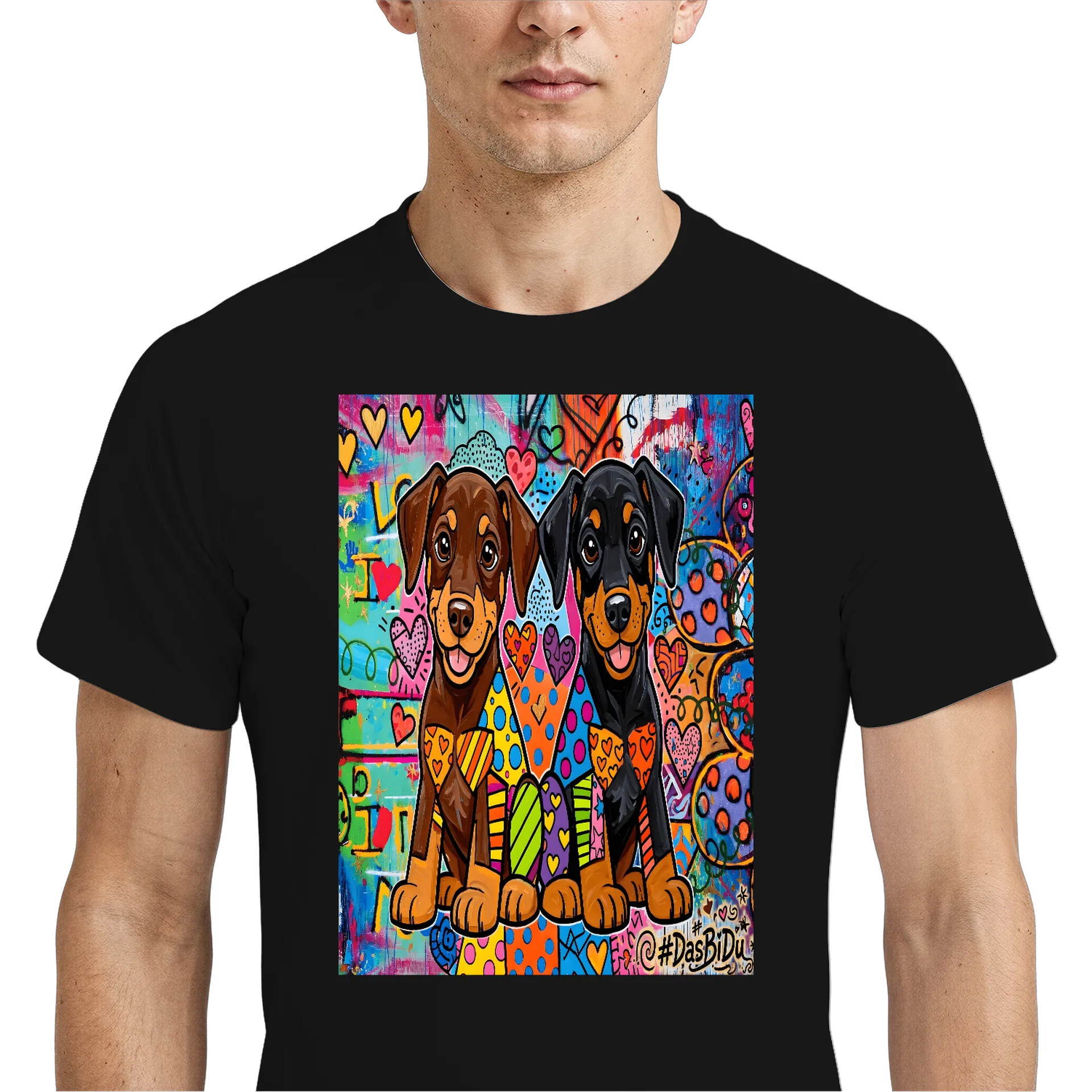 Camiseta DryFit - Imagem 4