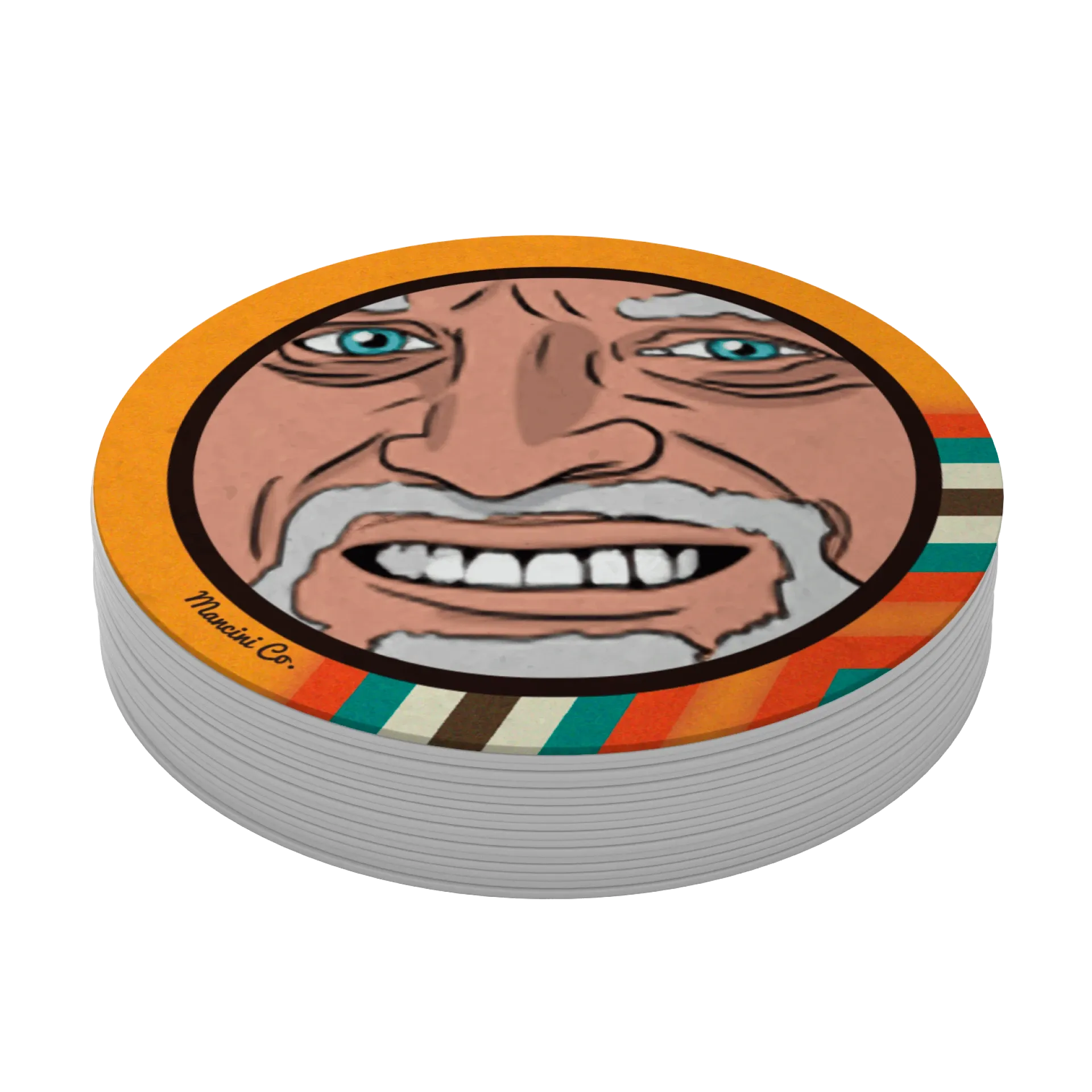 Porta-Copos do Véio - Imagem 4