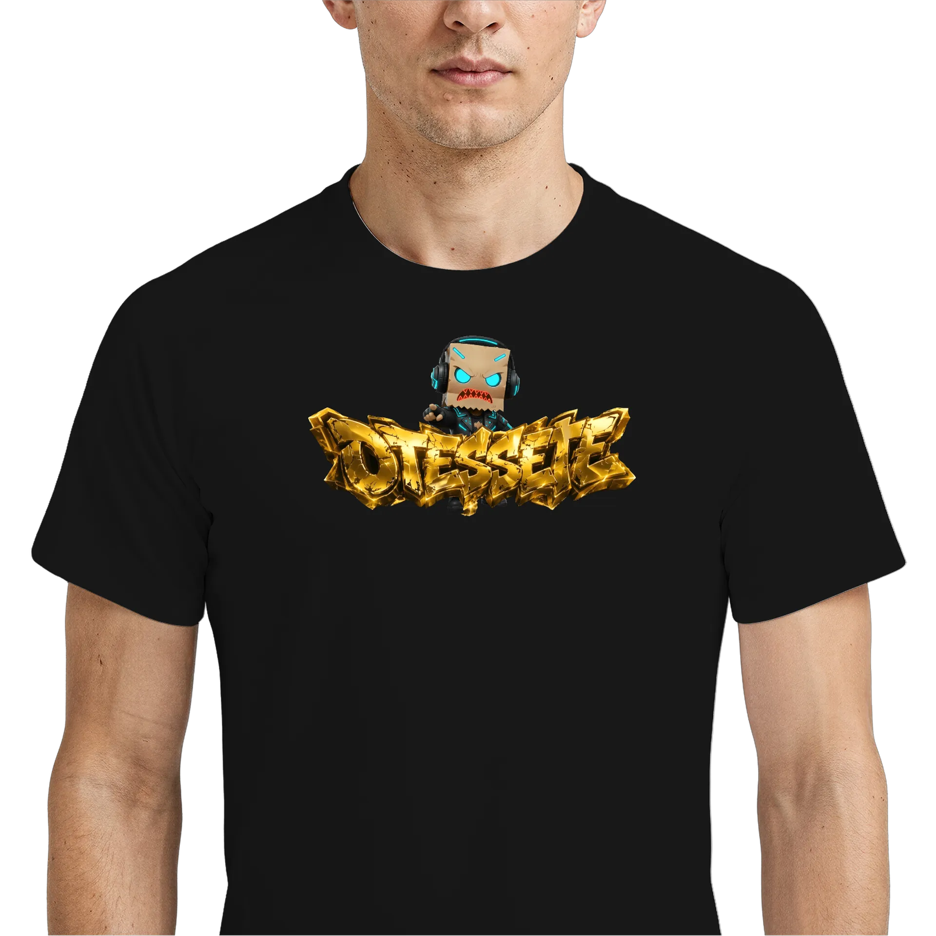 Camiseta DryFit - Imagem 4